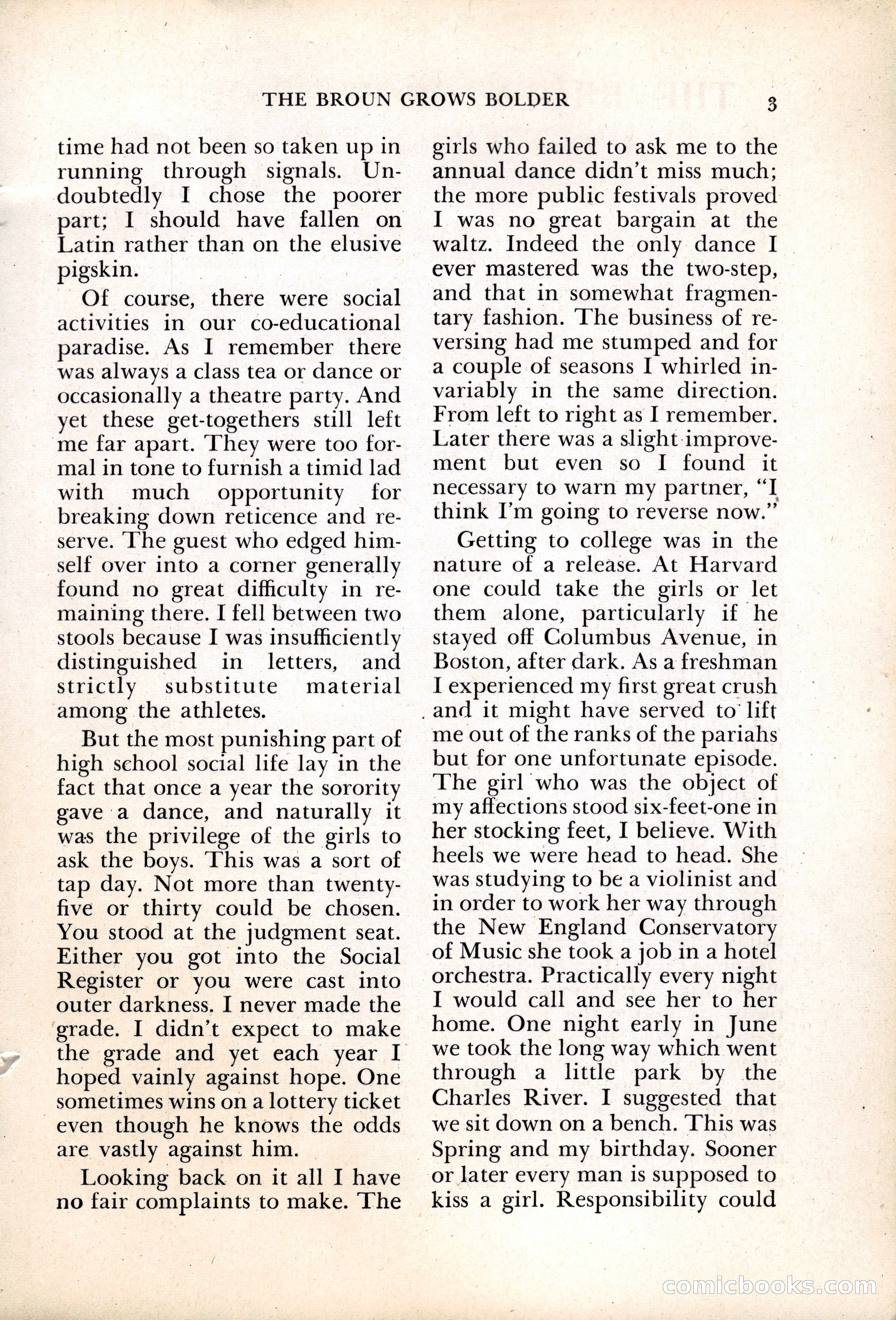 For Men—and Men Only! (June 1937) — page 5 of 140