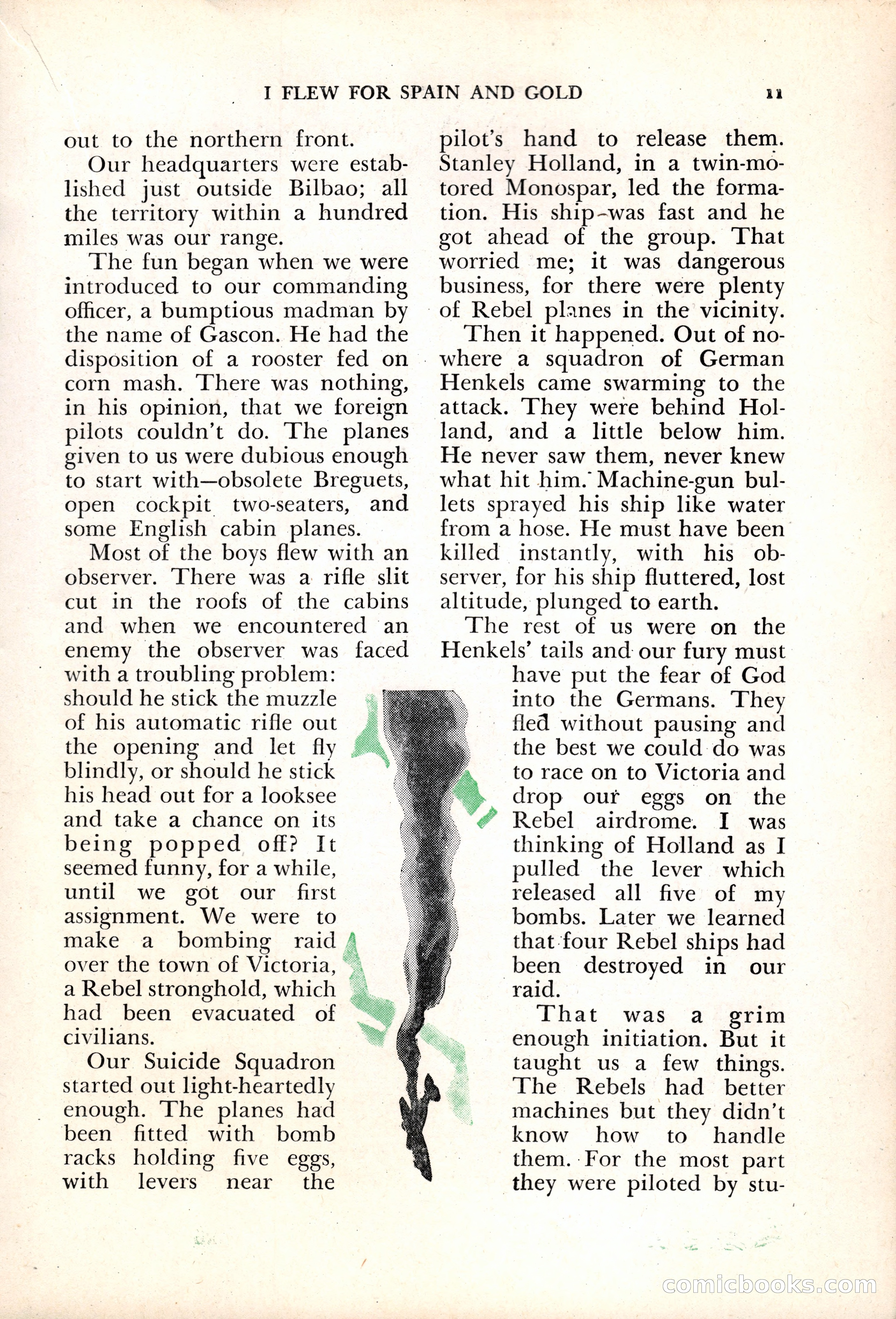 For Men—and Men Only! (June 1937) — page 13 of 140
