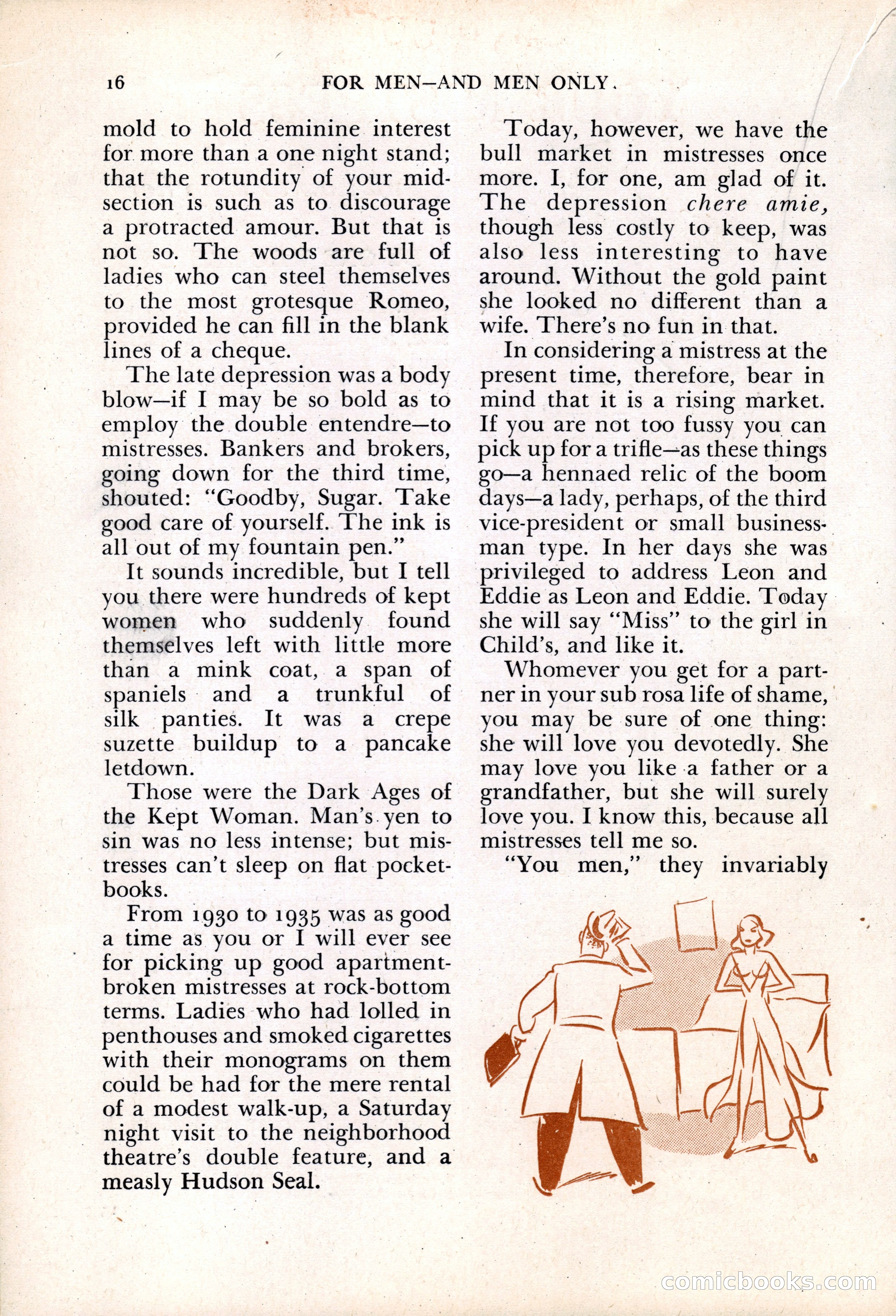 For Men—and Men Only! (June 1937) — page 18 of 140