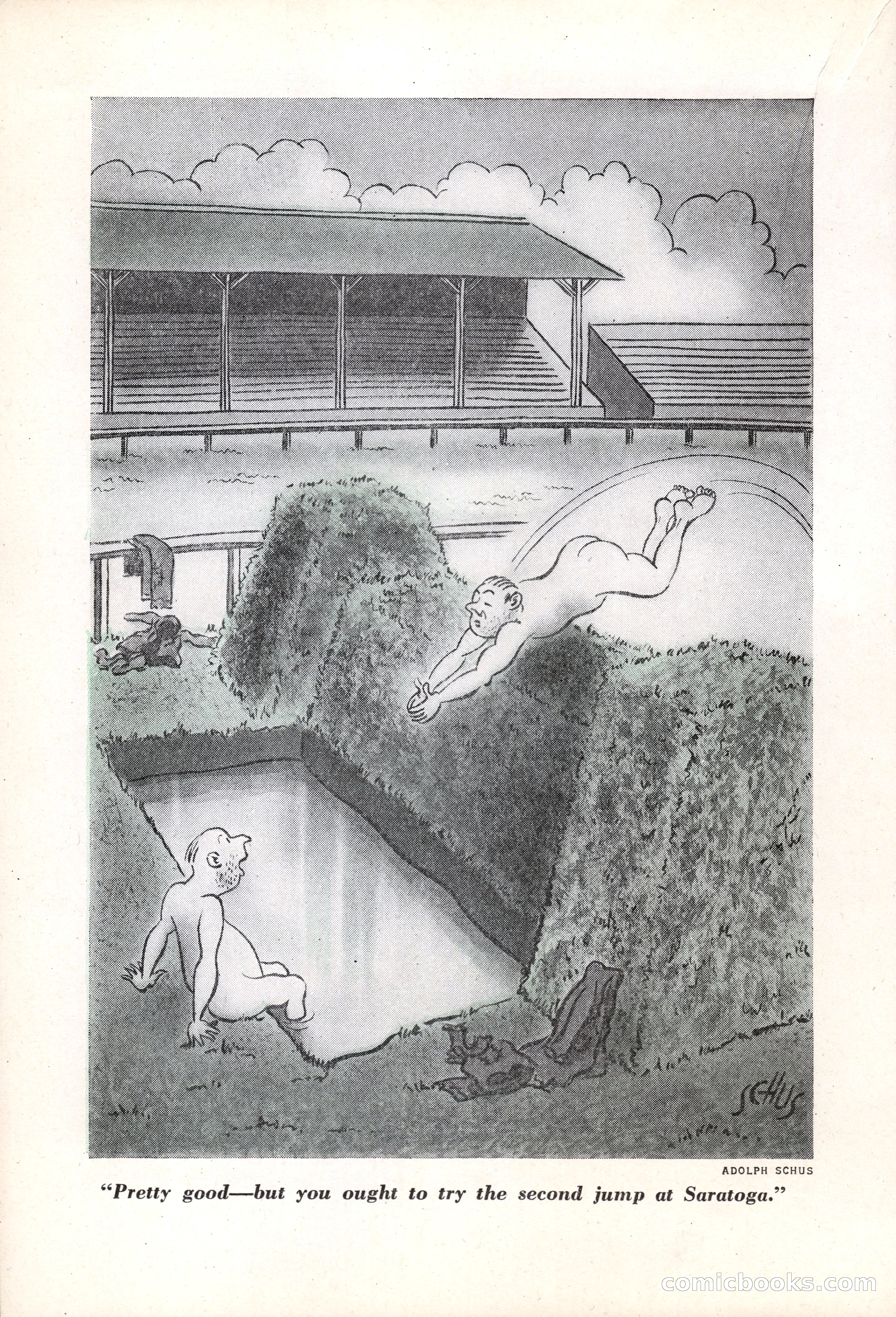 For Men—and Men Only! (June 1937) — page 20 of 140