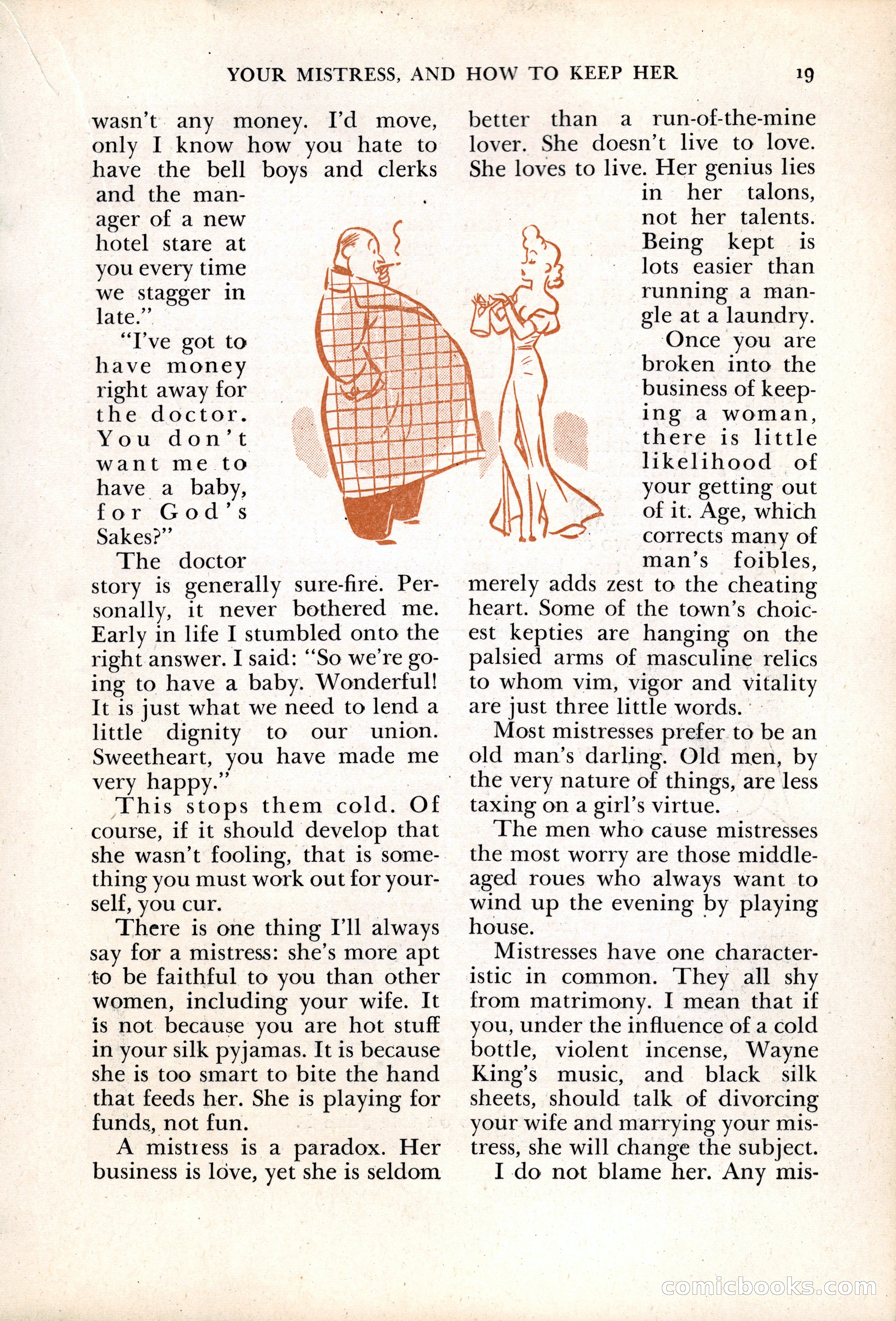 For Men—and Men Only! (June 1937) — page 21 of 140