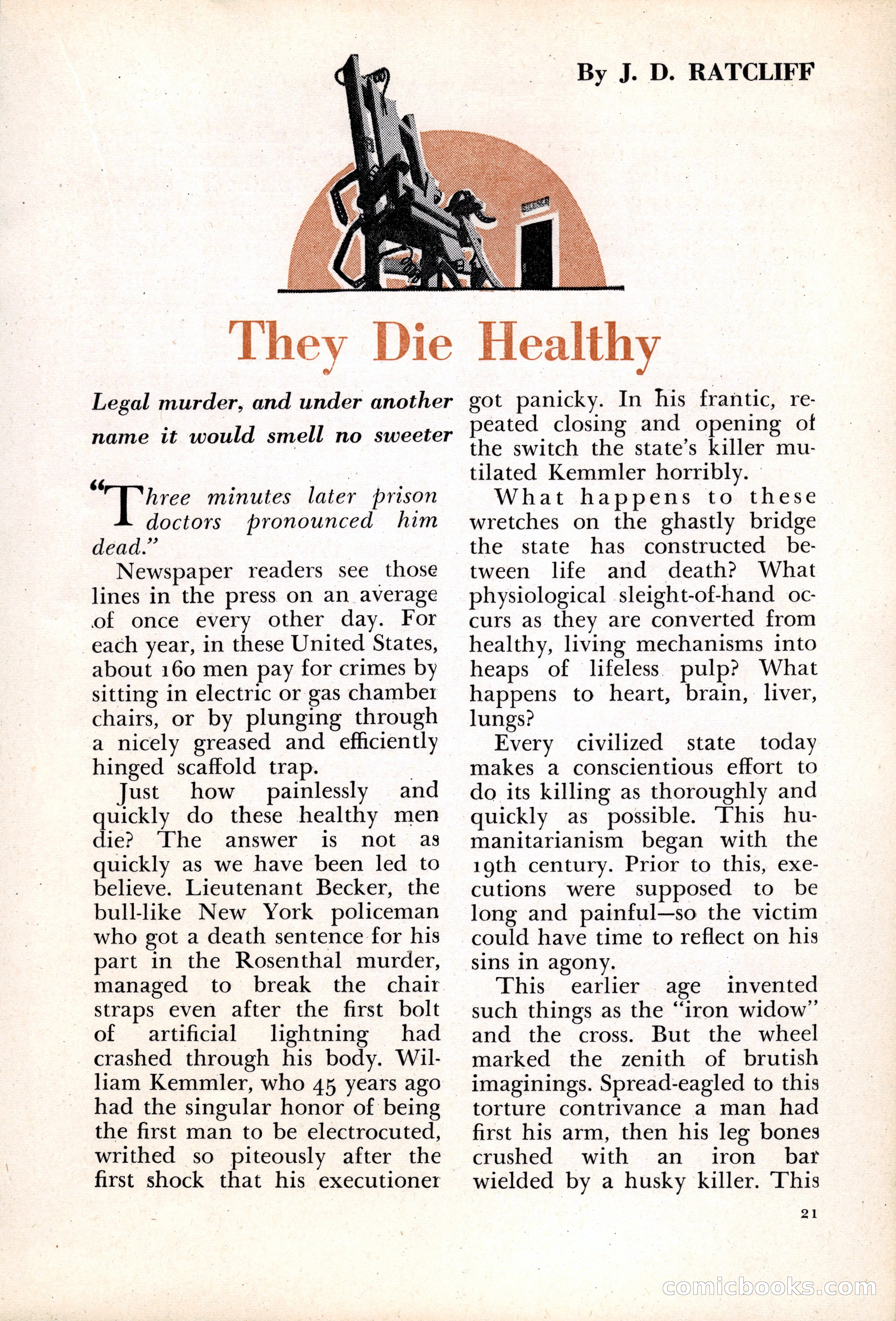 For Men—and Men Only! (June 1937) — page 23 of 140