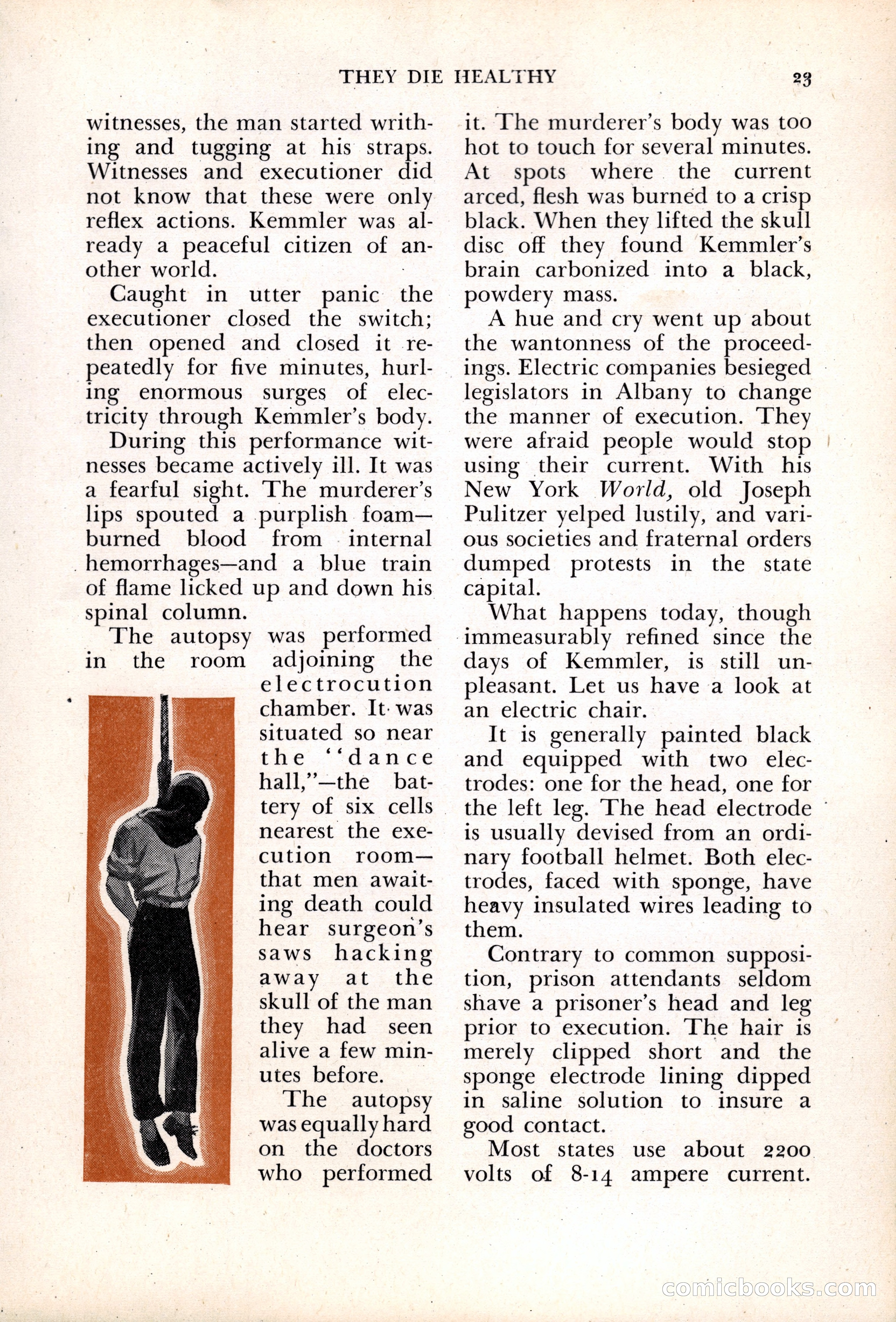 For Men—and Men Only! (June 1937) — page 25 of 140