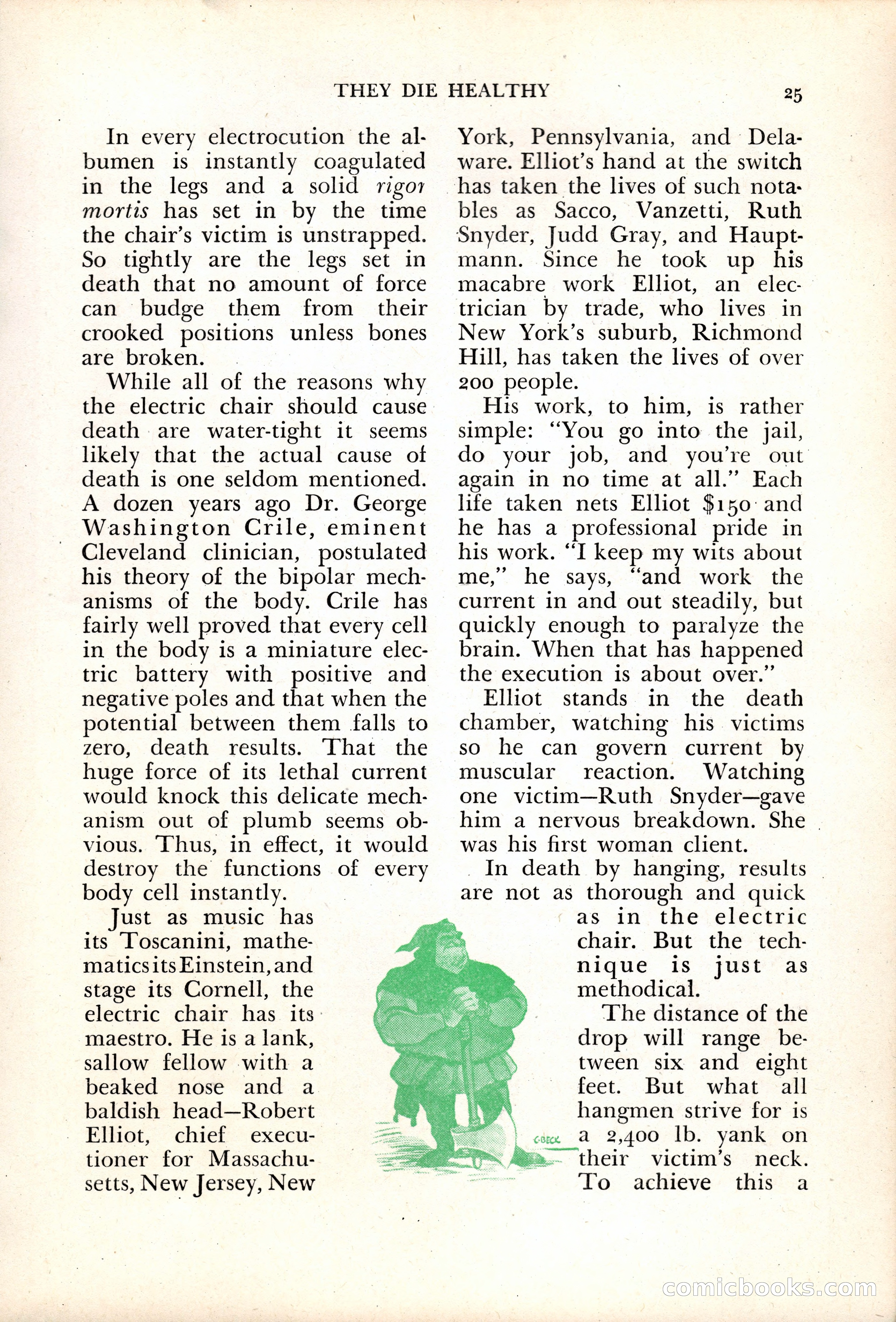 For Men—and Men Only! (June 1937) — page 27 of 140