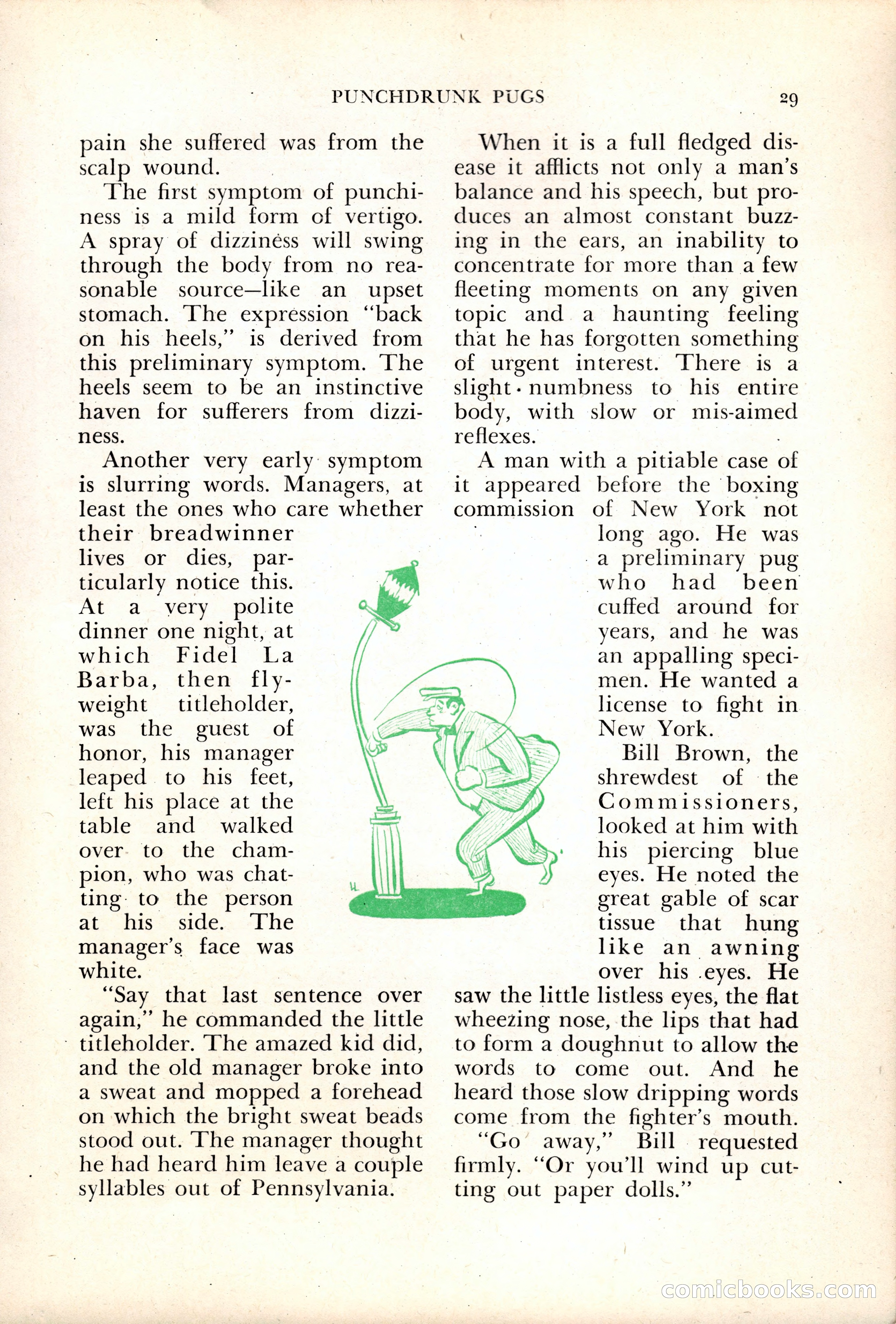 For Men—and Men Only! (June 1937) — page 31 of 140