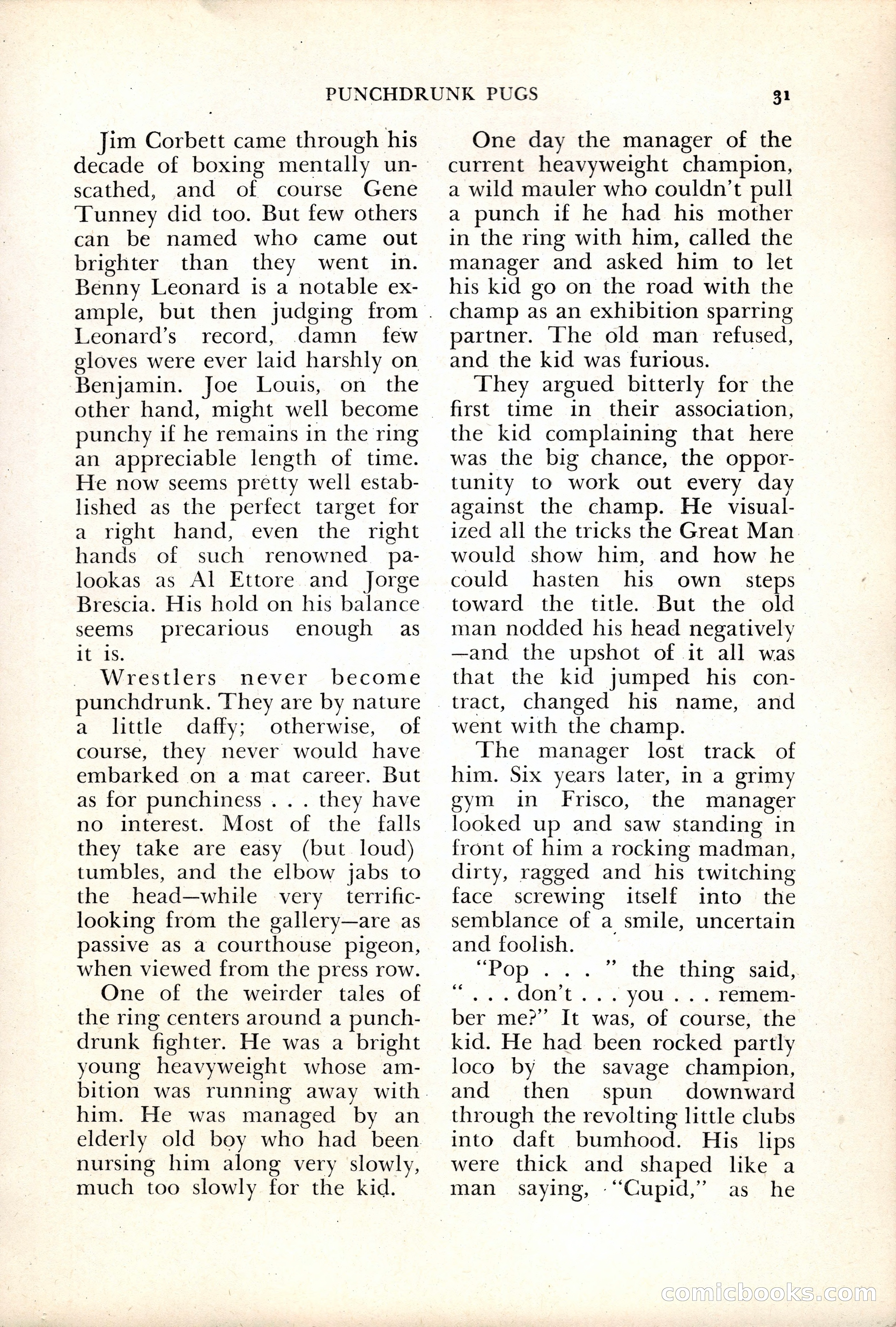 For Men—and Men Only! (June 1937) — page 33 of 140
