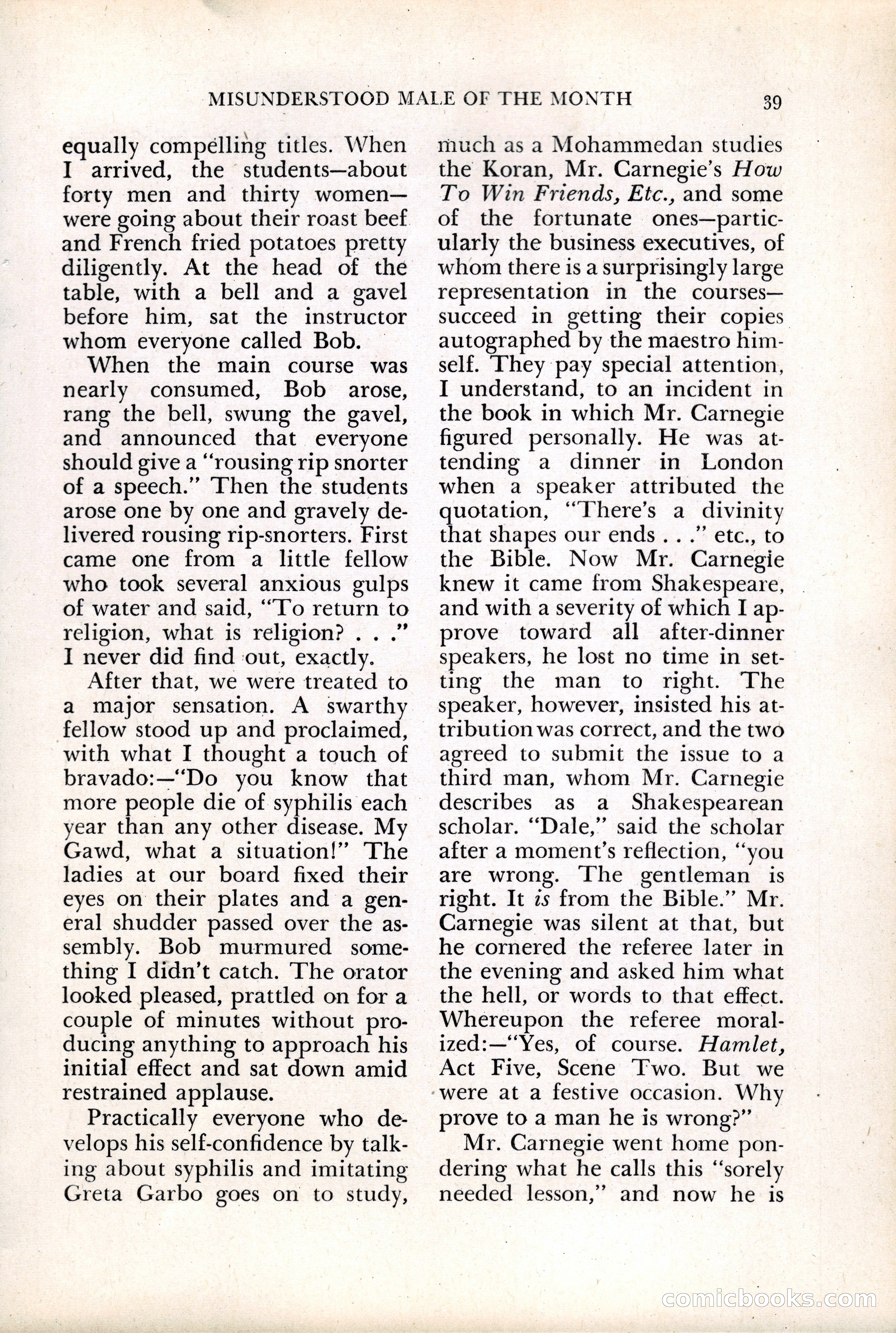 For Men—and Men Only! (June 1937) — page 41 of 140