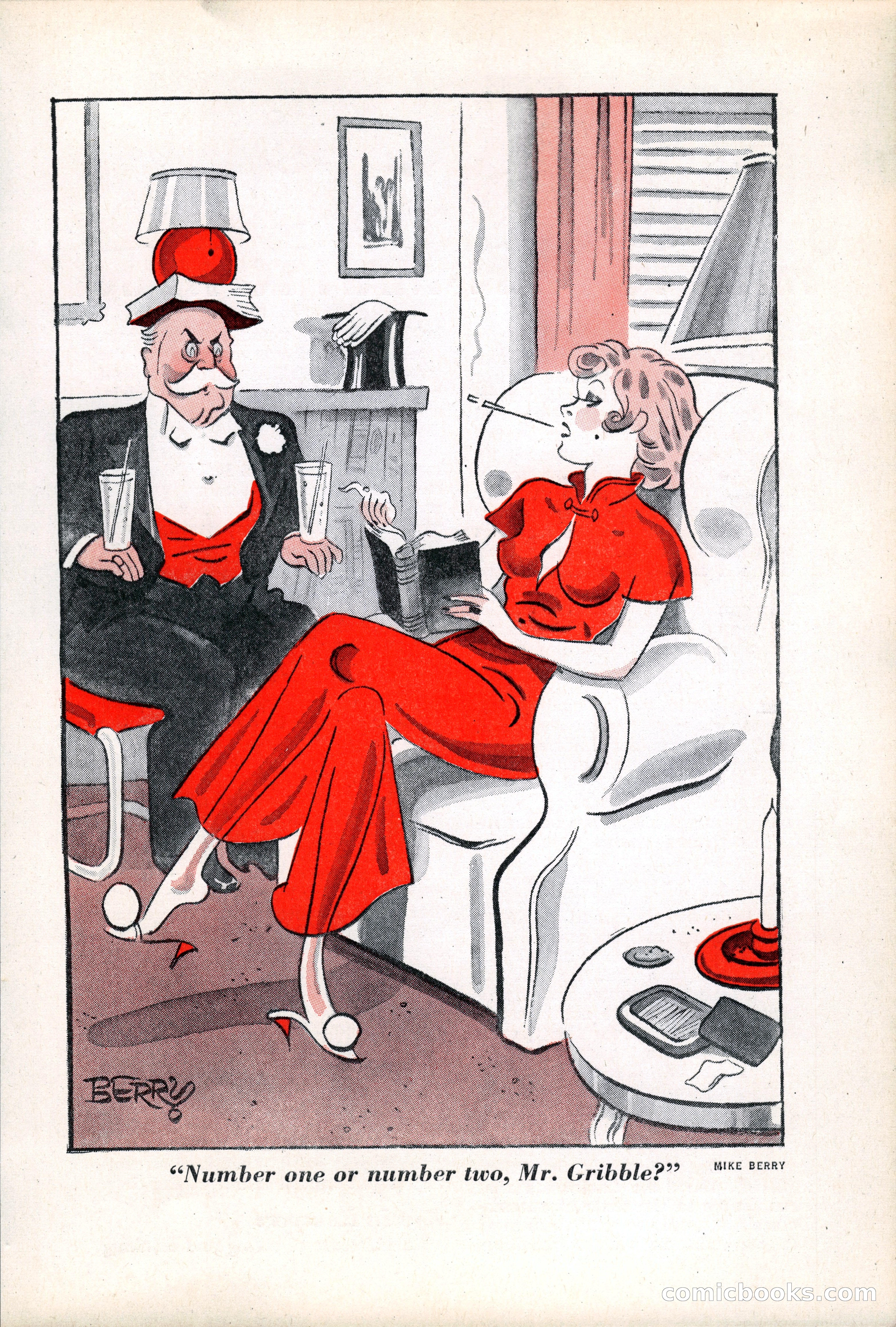 For Men—and Men Only! (June 1937) — page 43 of 140