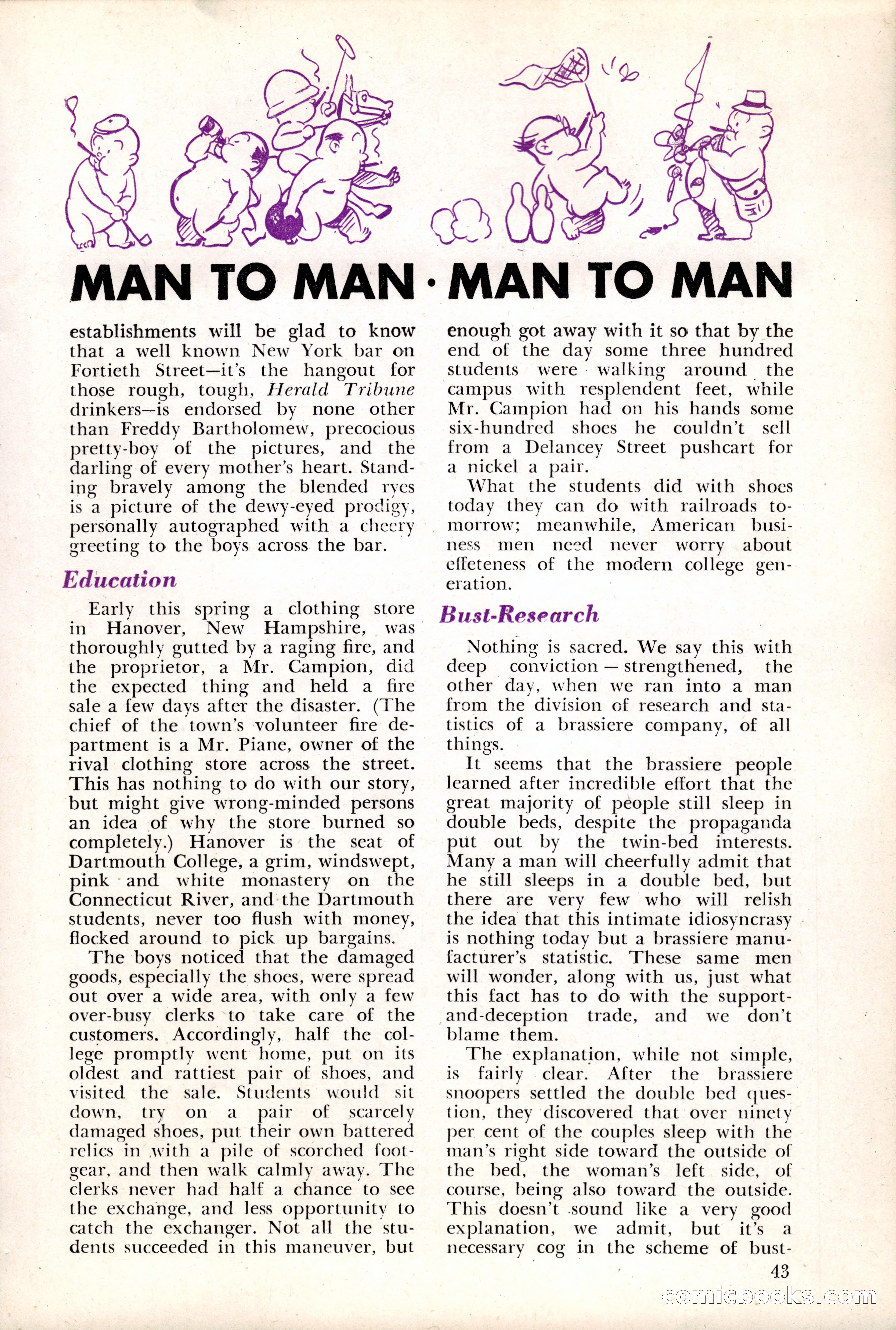 For Men—and Men Only! (June 1937) — page 45 of 140