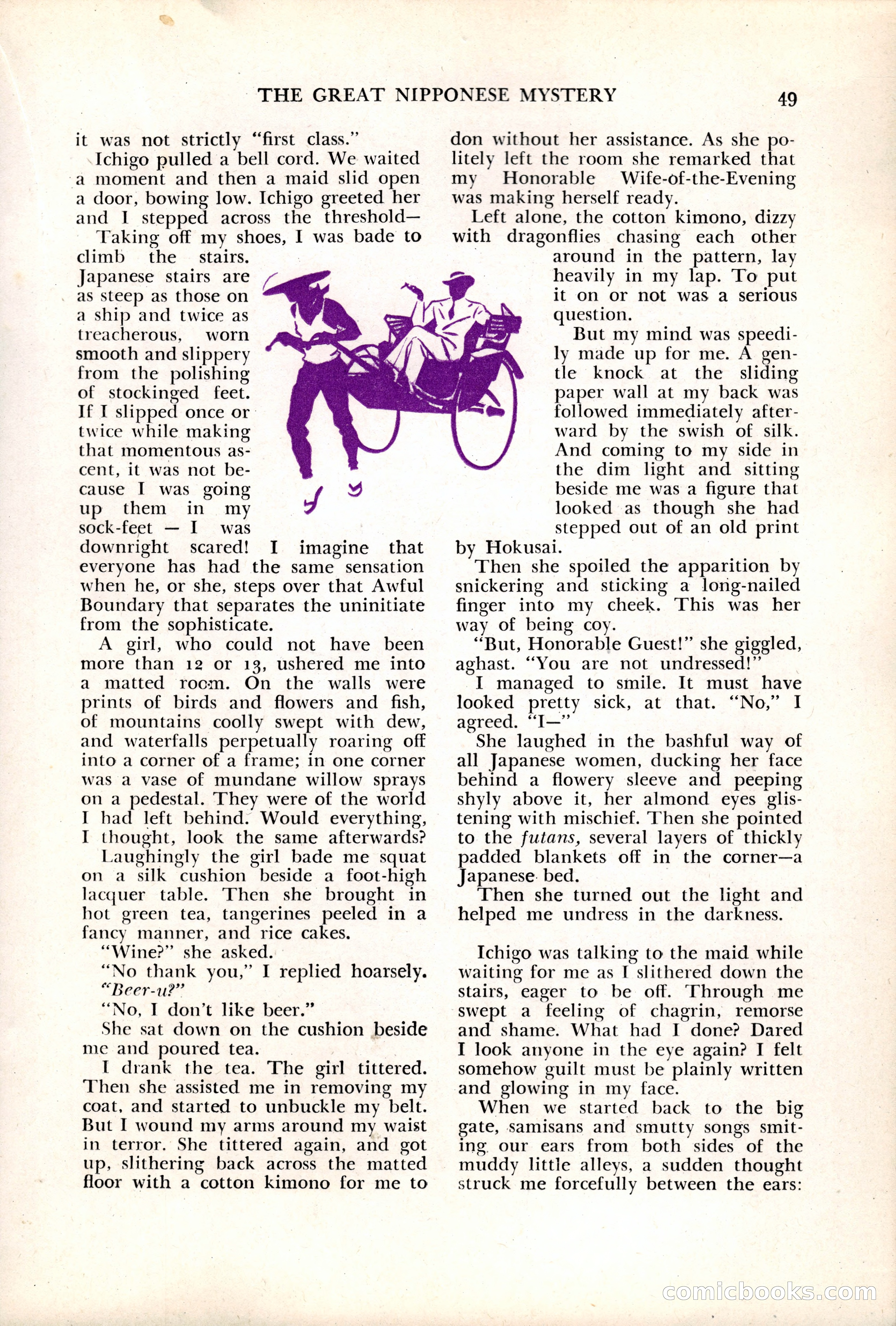 For Men—and Men Only! (June 1937) — page 51 of 140