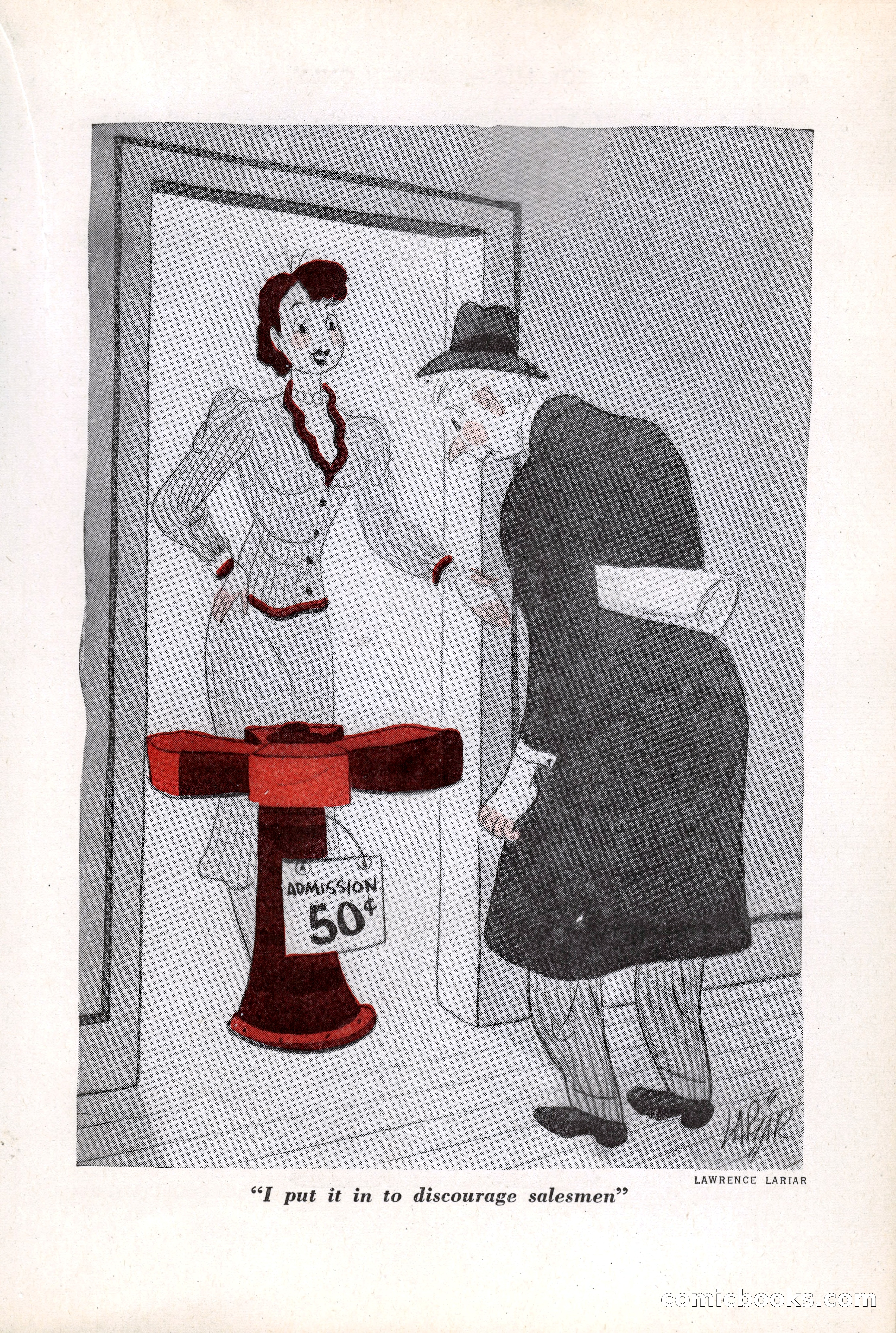 For Men—and Men Only! (June 1937) — page 53 of 140