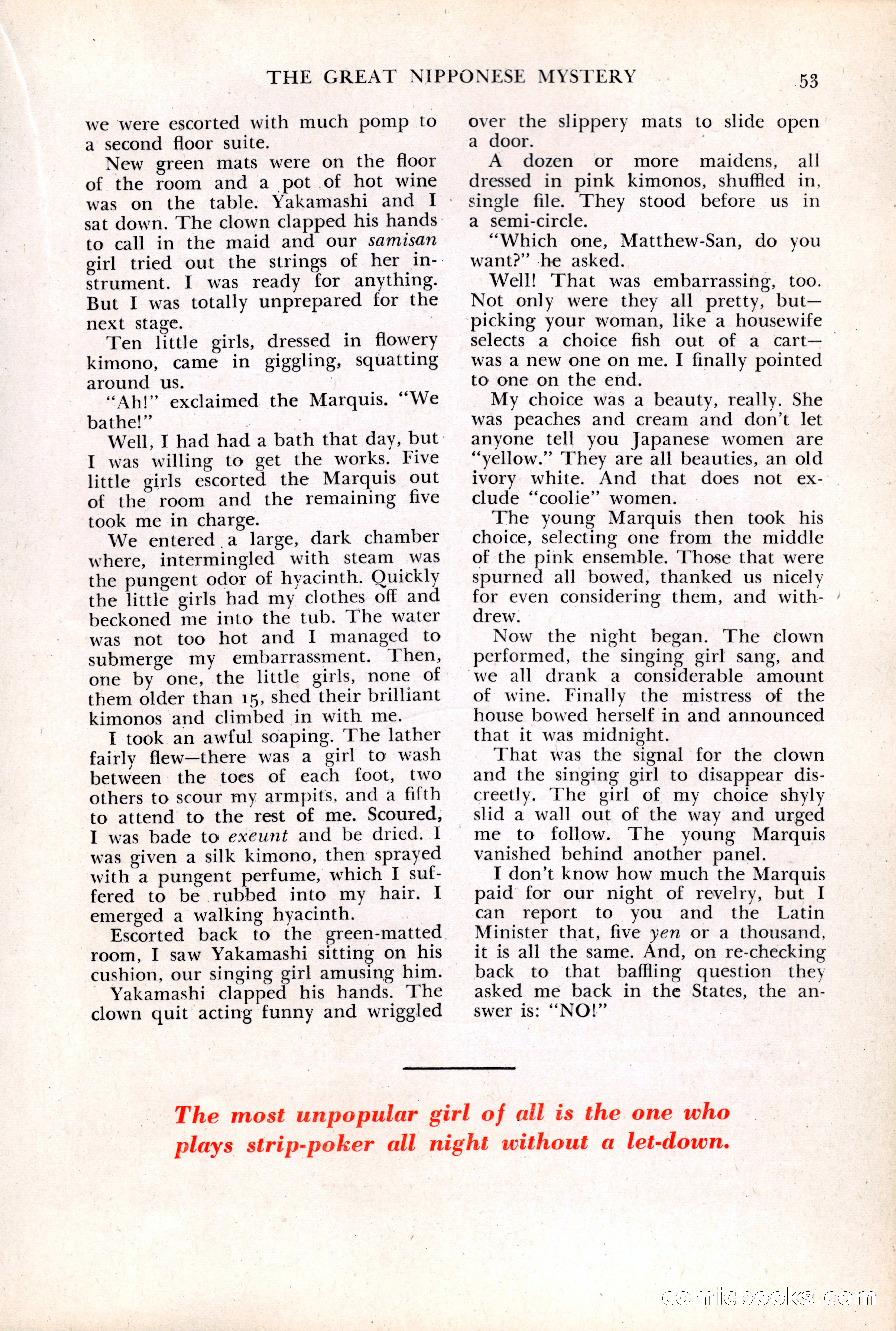 For Men—and Men Only! (June 1937) — page 55 of 140