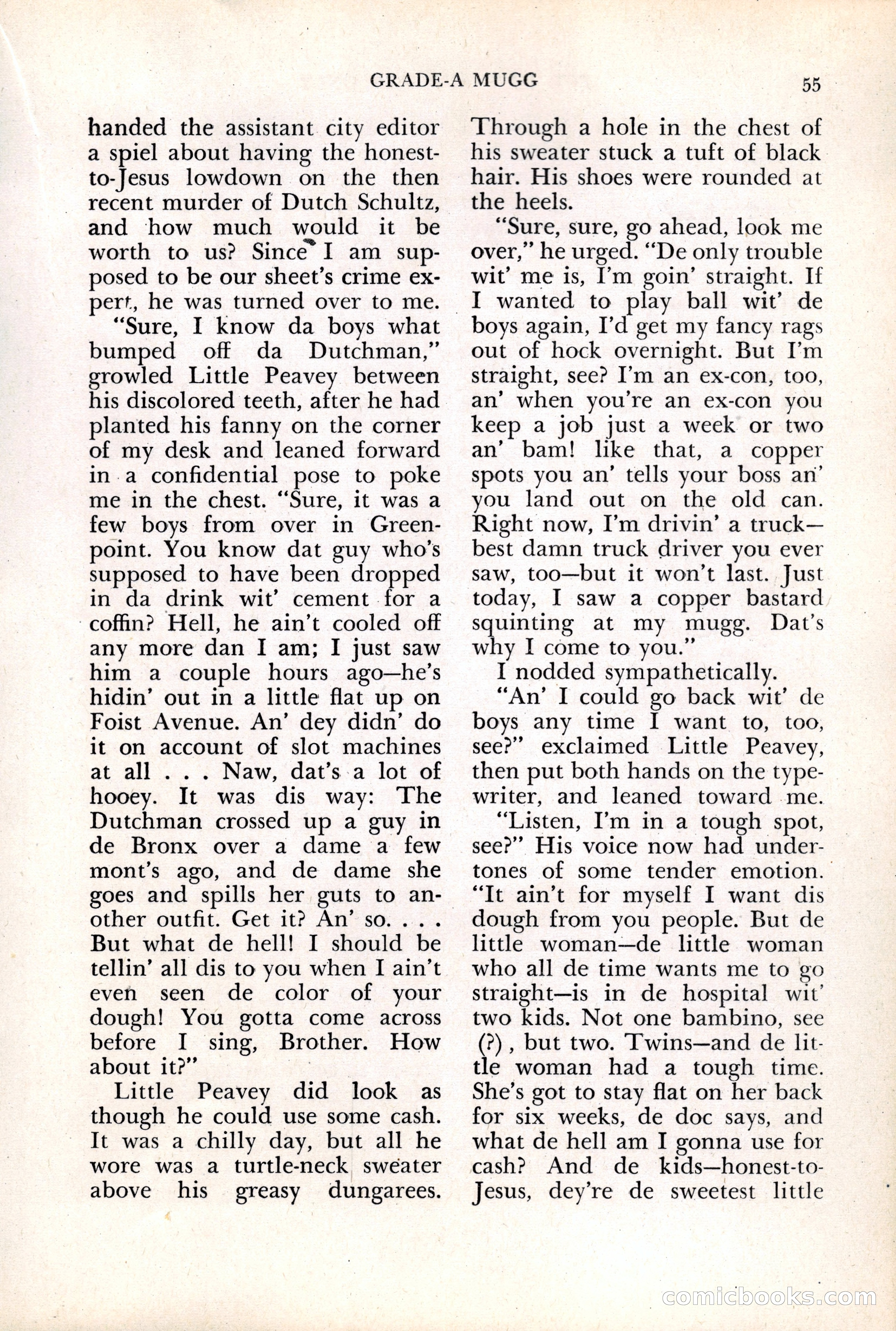 For Men—and Men Only! (June 1937) — page 57 of 140