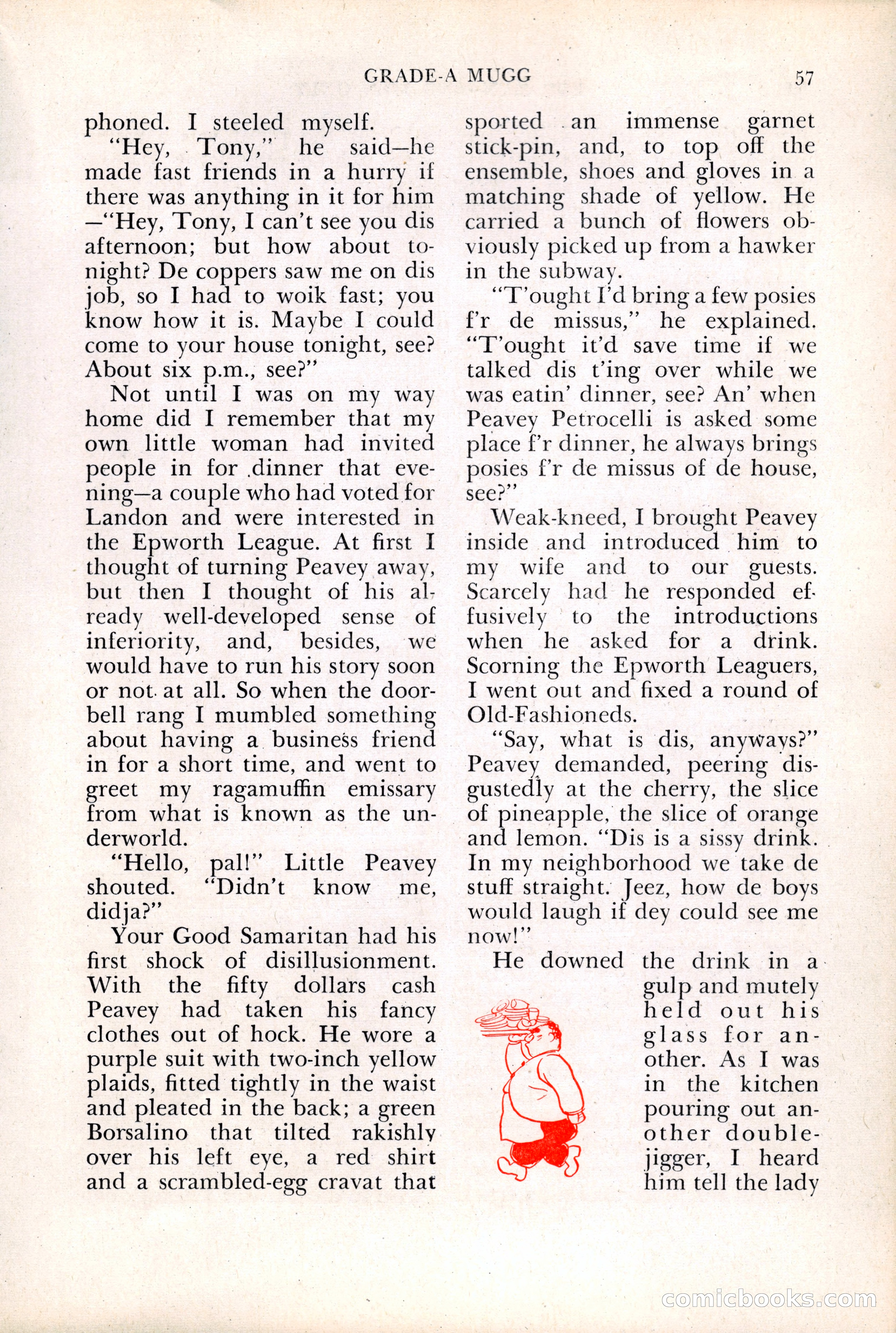 For Men—and Men Only! (June 1937) — page 59 of 140