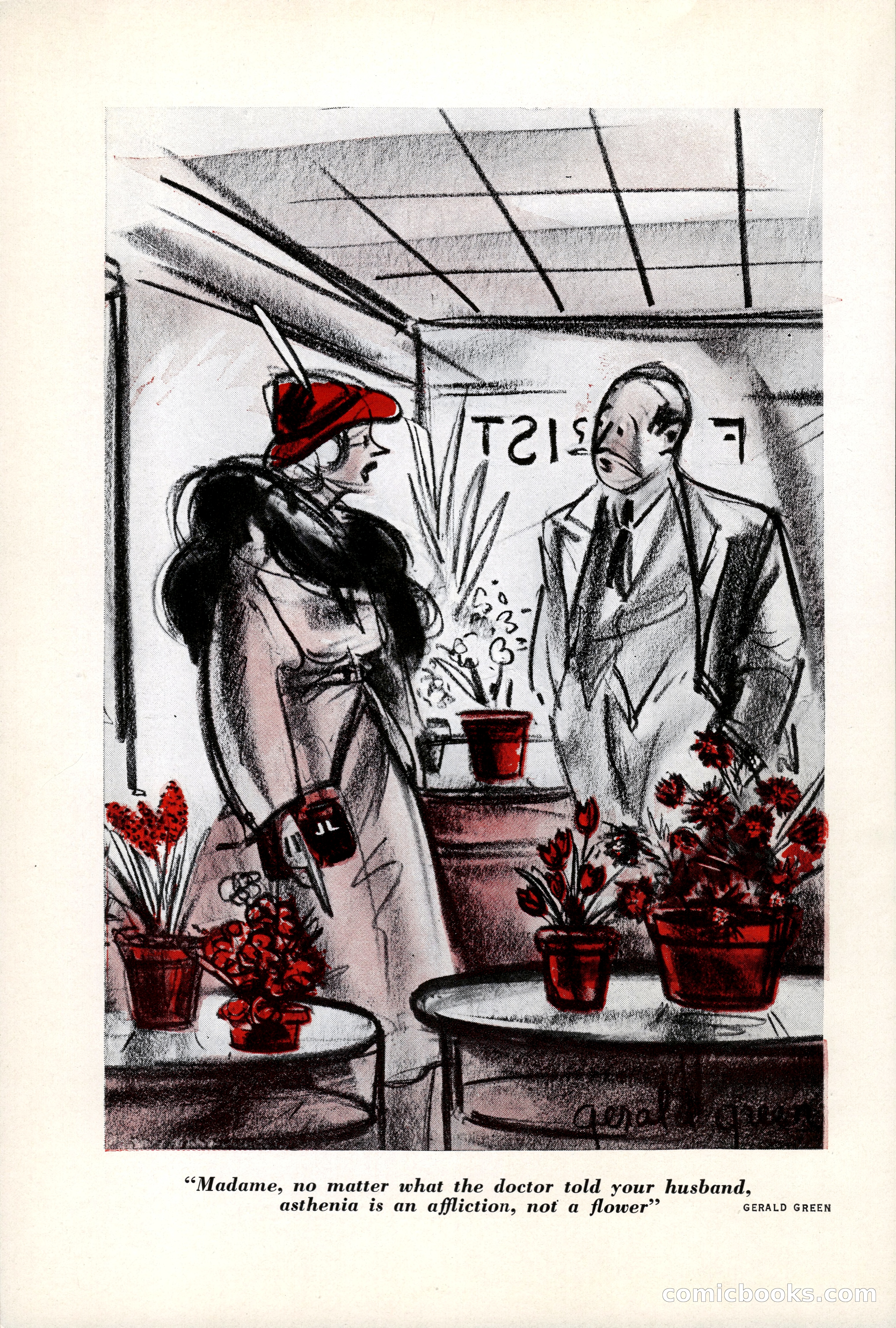 For Men—and Men Only! (June 1937) — page 70 of 140