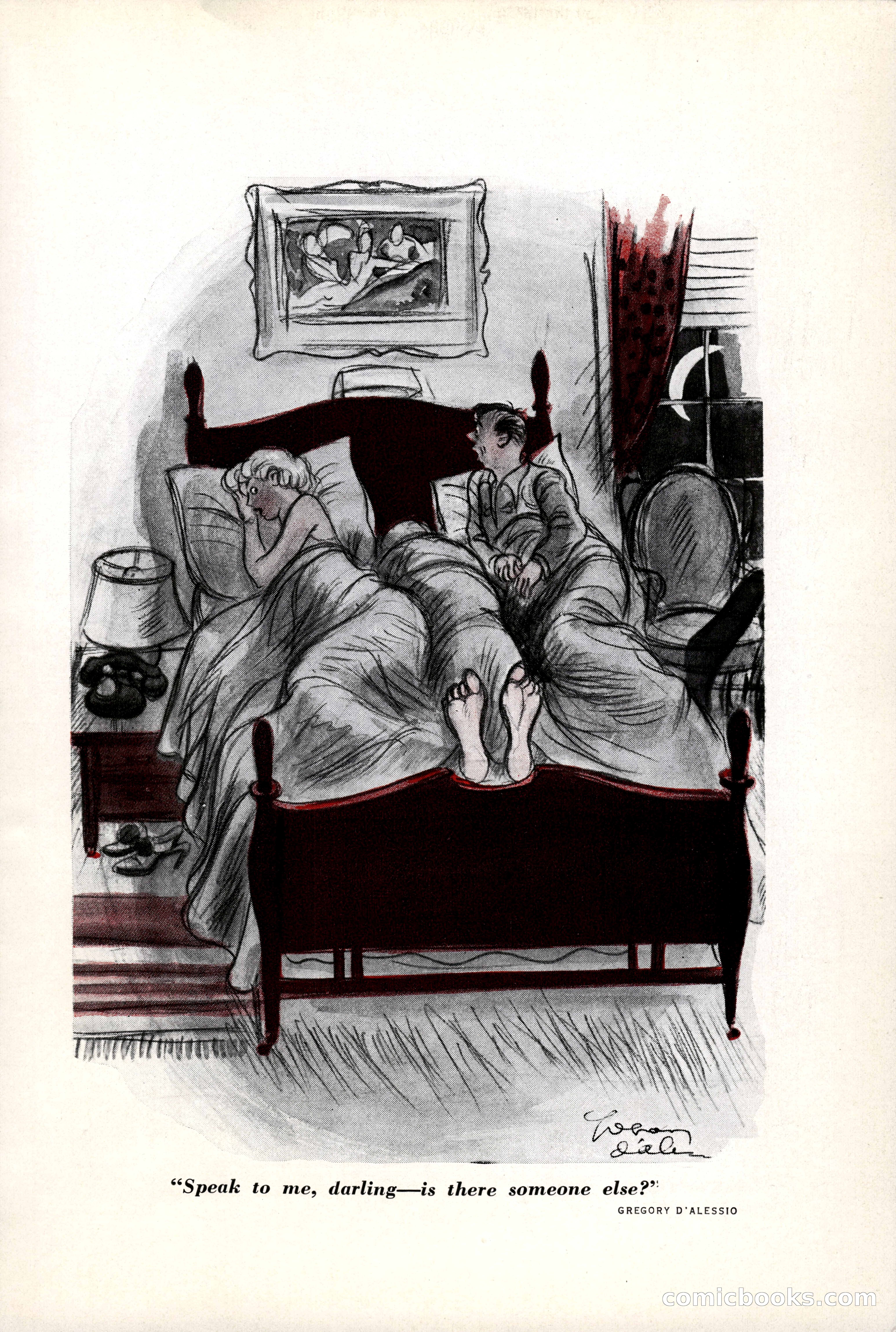 For Men—and Men Only! (June 1937) — page 71 of 140