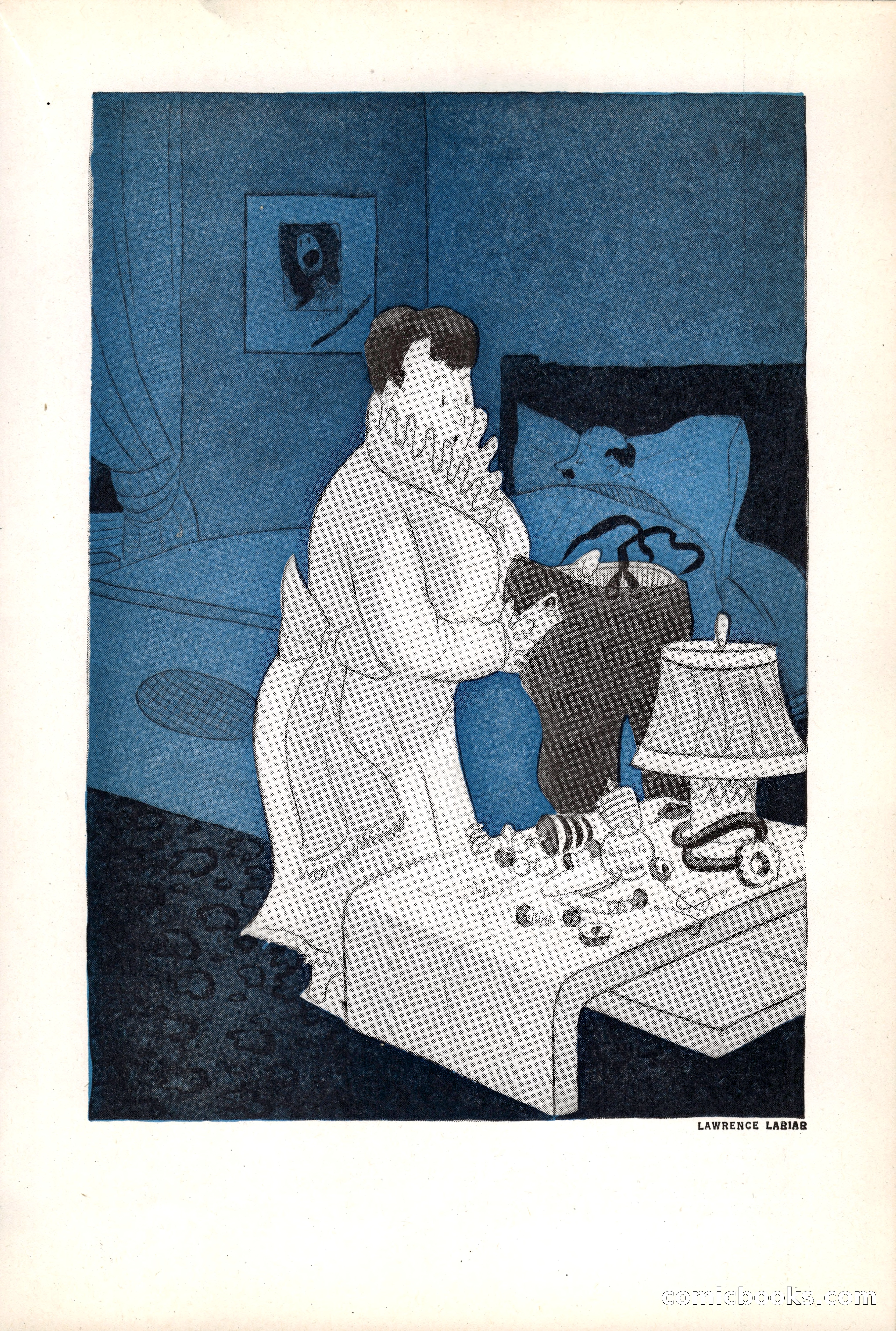 For Men—and Men Only! (June 1937) — page 83 of 140