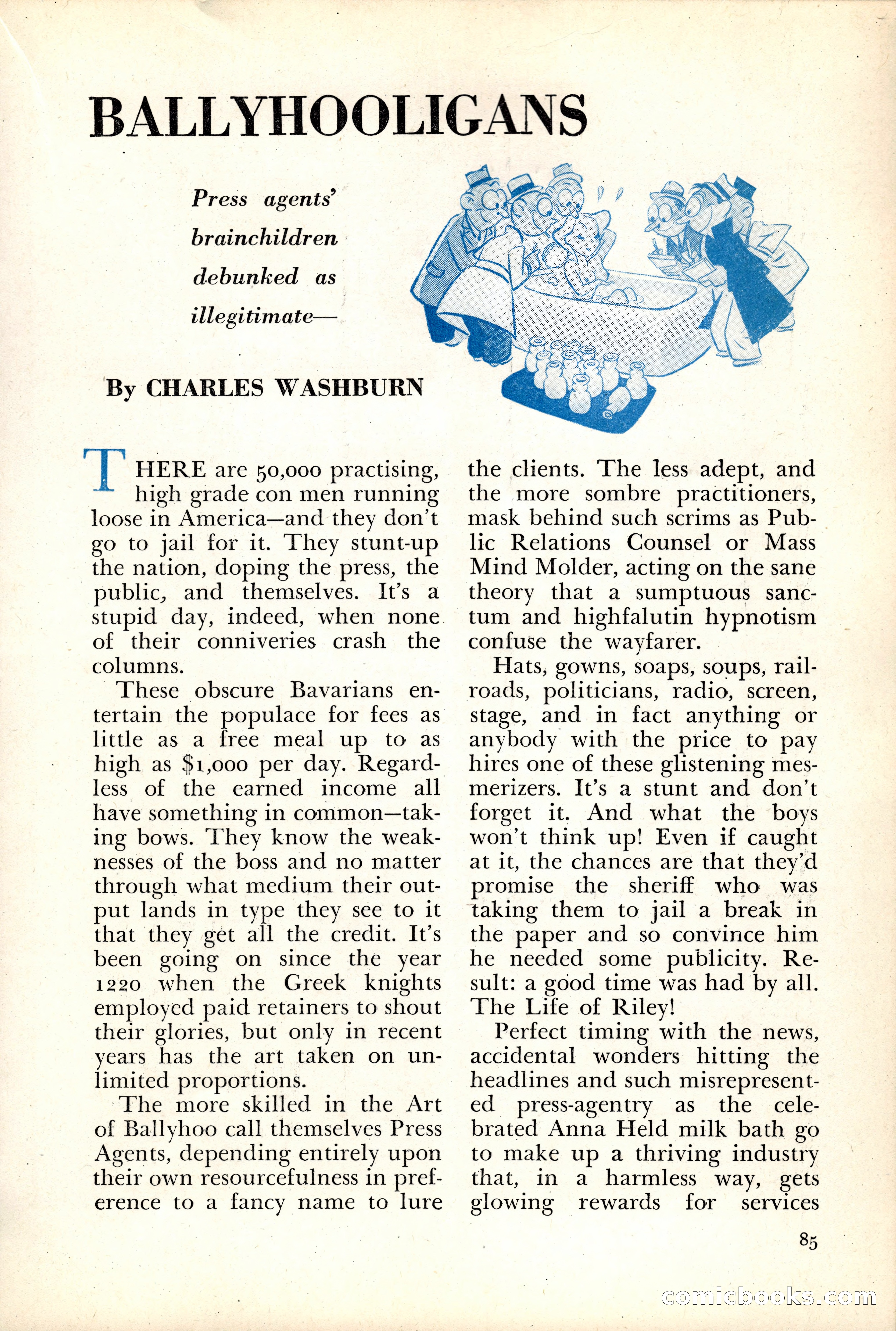 For Men—and Men Only! (June 1937) — page 87 of 140
