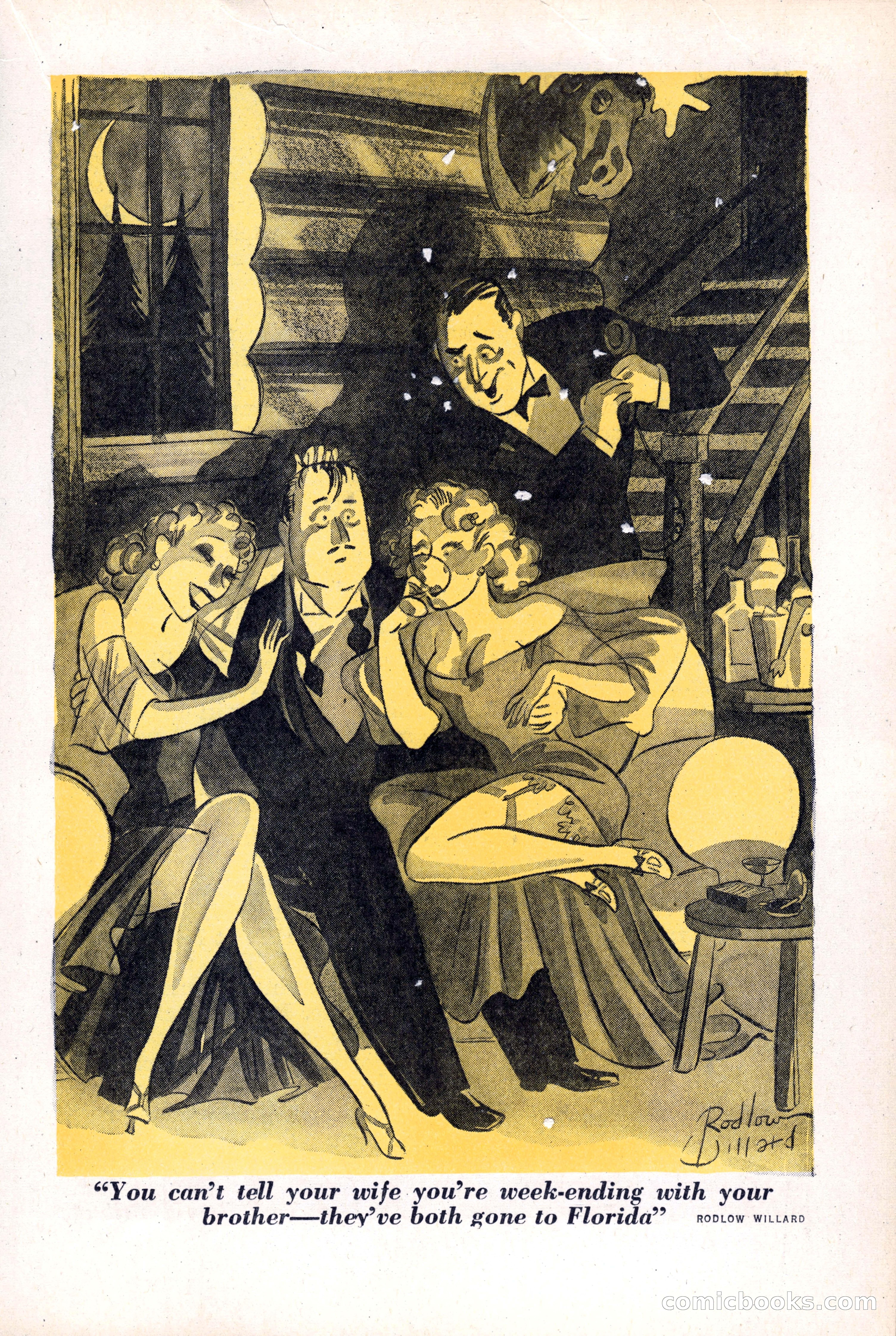 For Men—and Men Only! (June 1937) — page 89 of 140