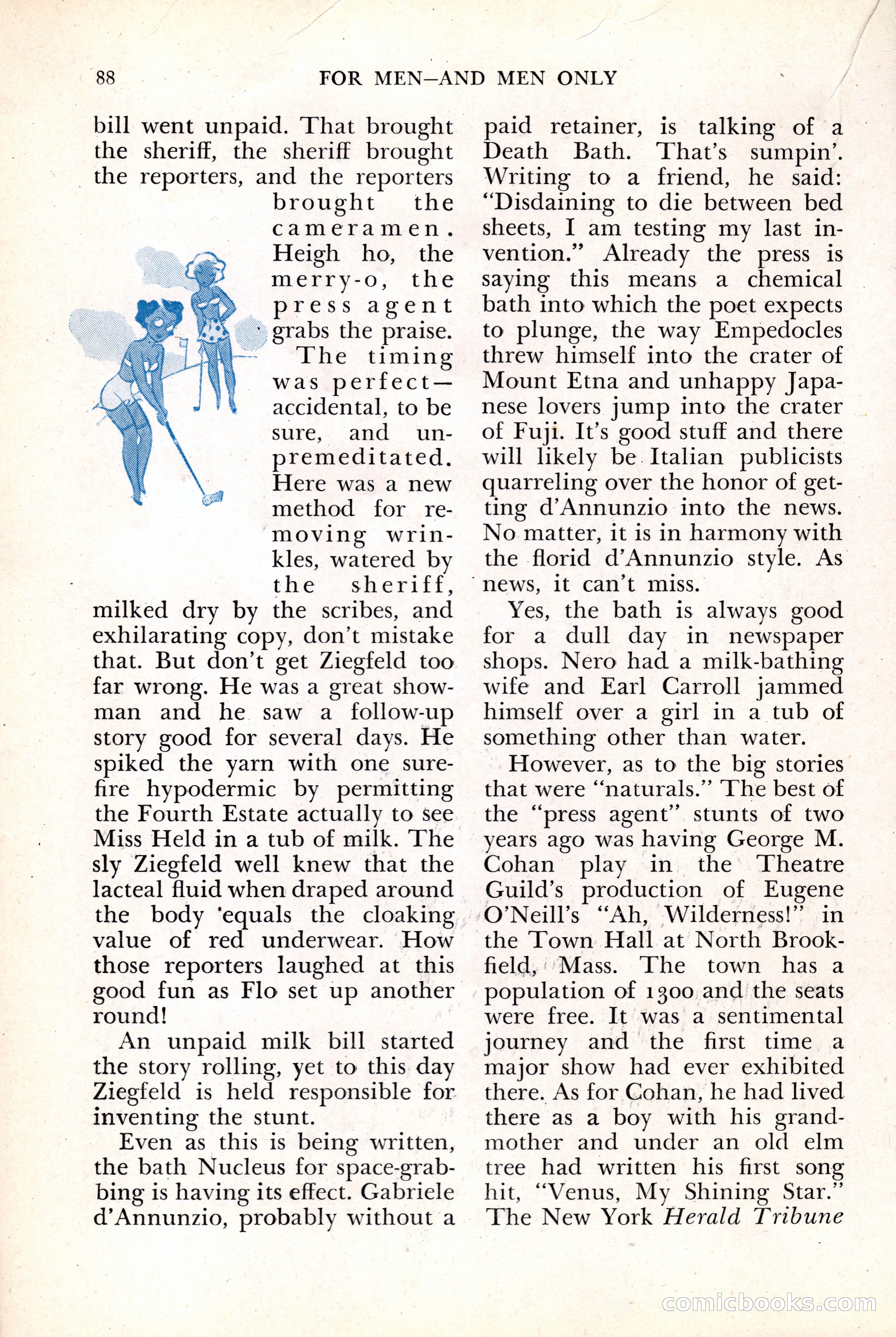For Men—and Men Only! (June 1937) — page 90 of 140