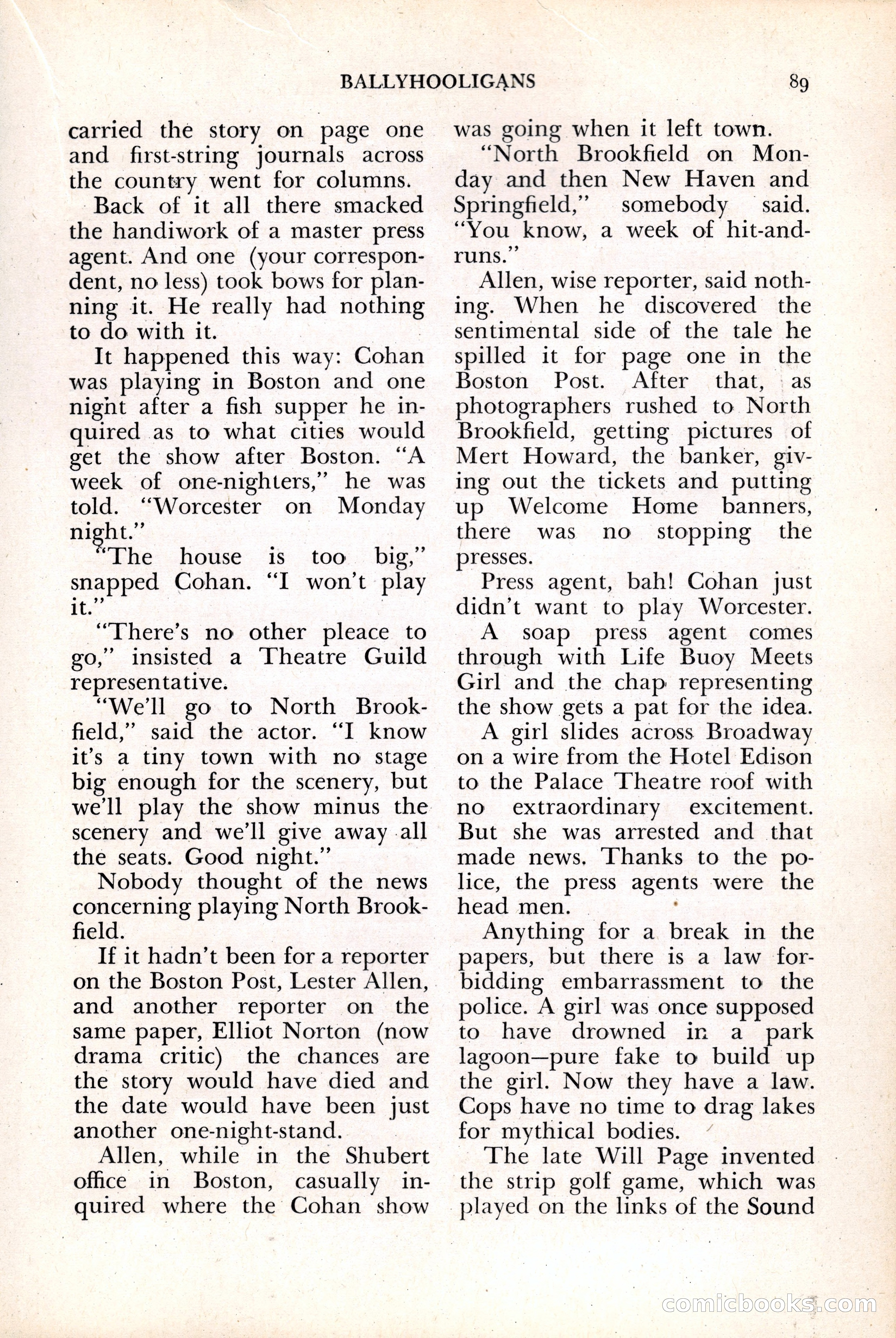 For Men—and Men Only! (June 1937) — page 91 of 140