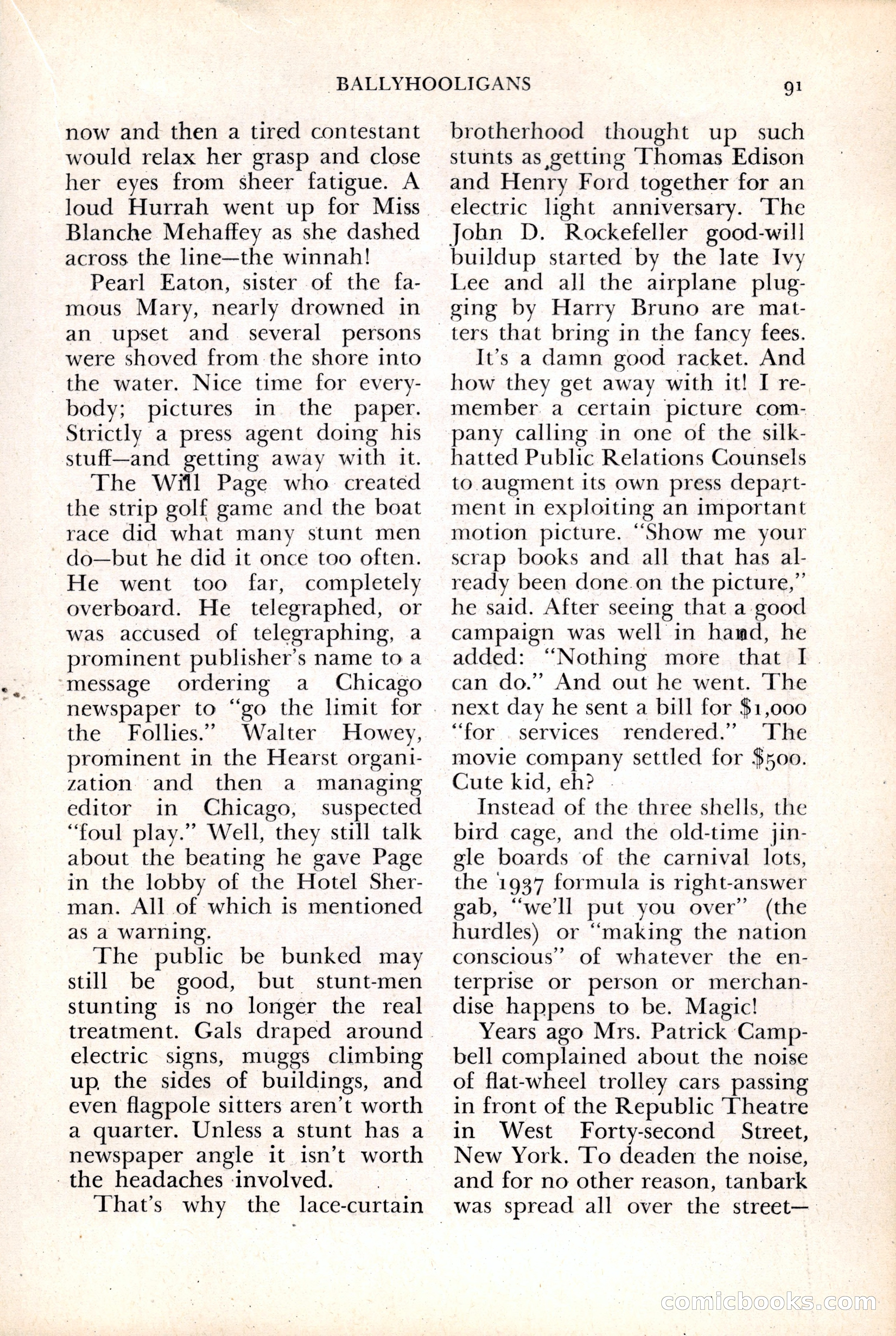 For Men—and Men Only! (June 1937) — page 93 of 140