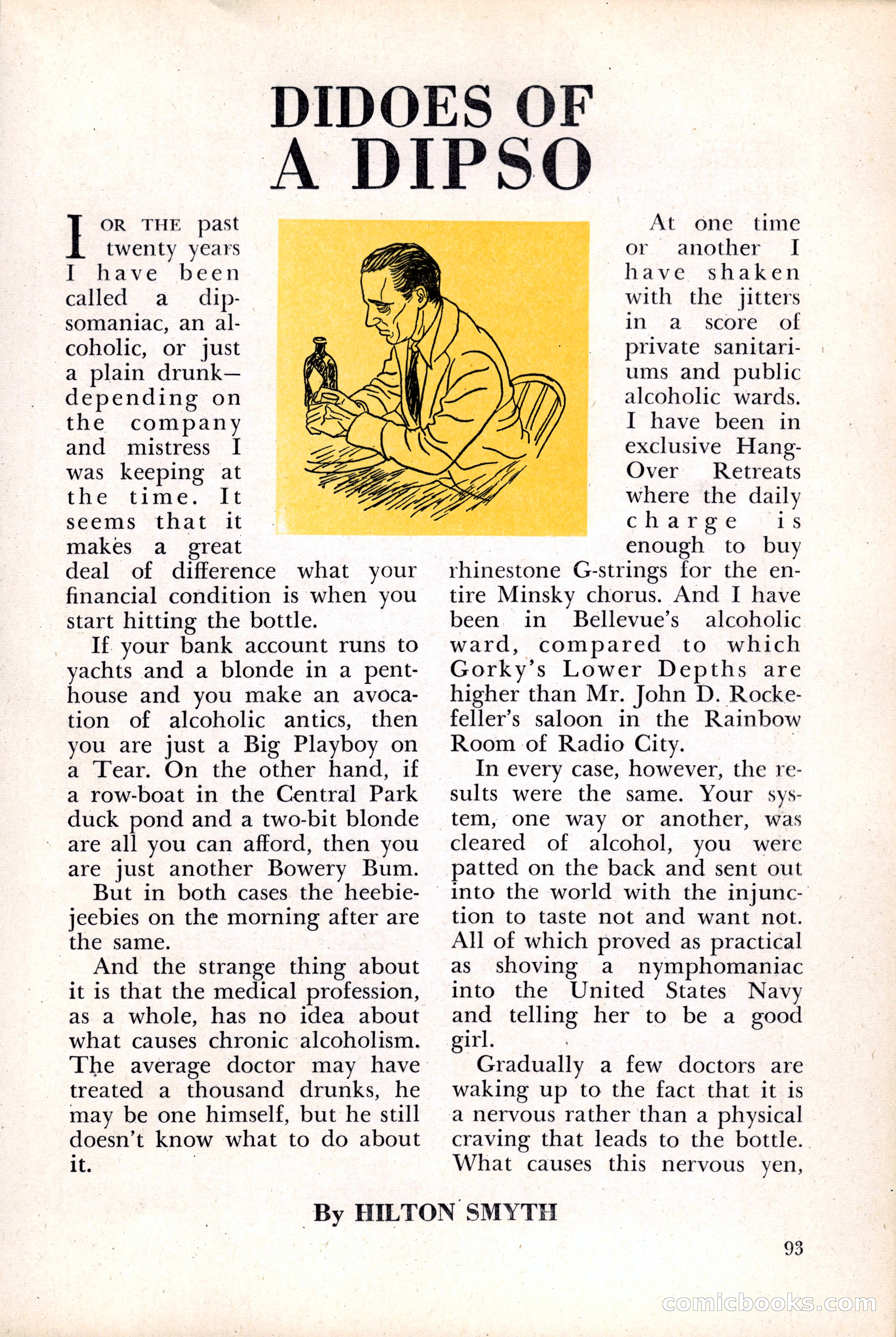 For Men—and Men Only! (June 1937) — page 95 of 140