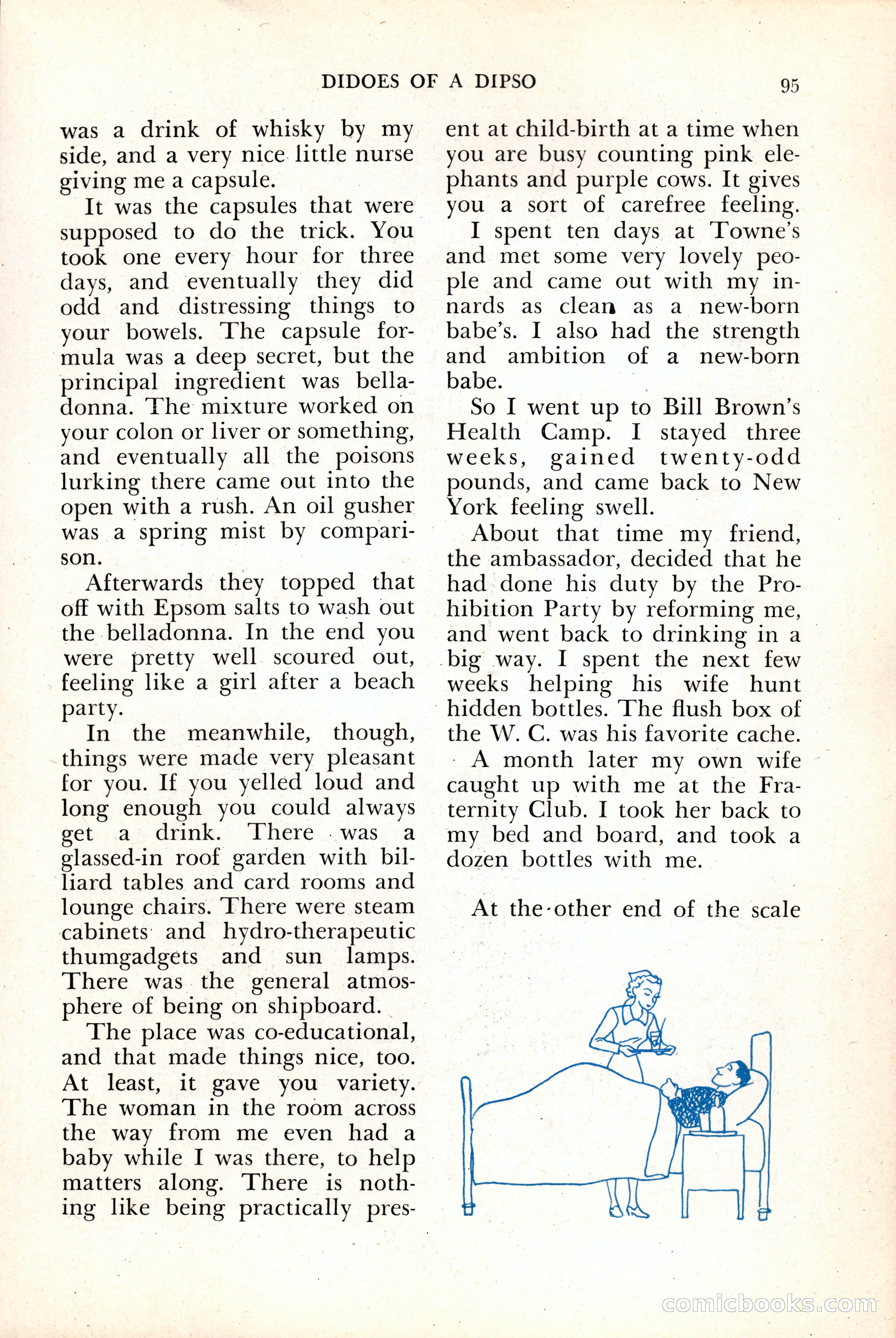 For Men—and Men Only! (June 1937) — page 97 of 140