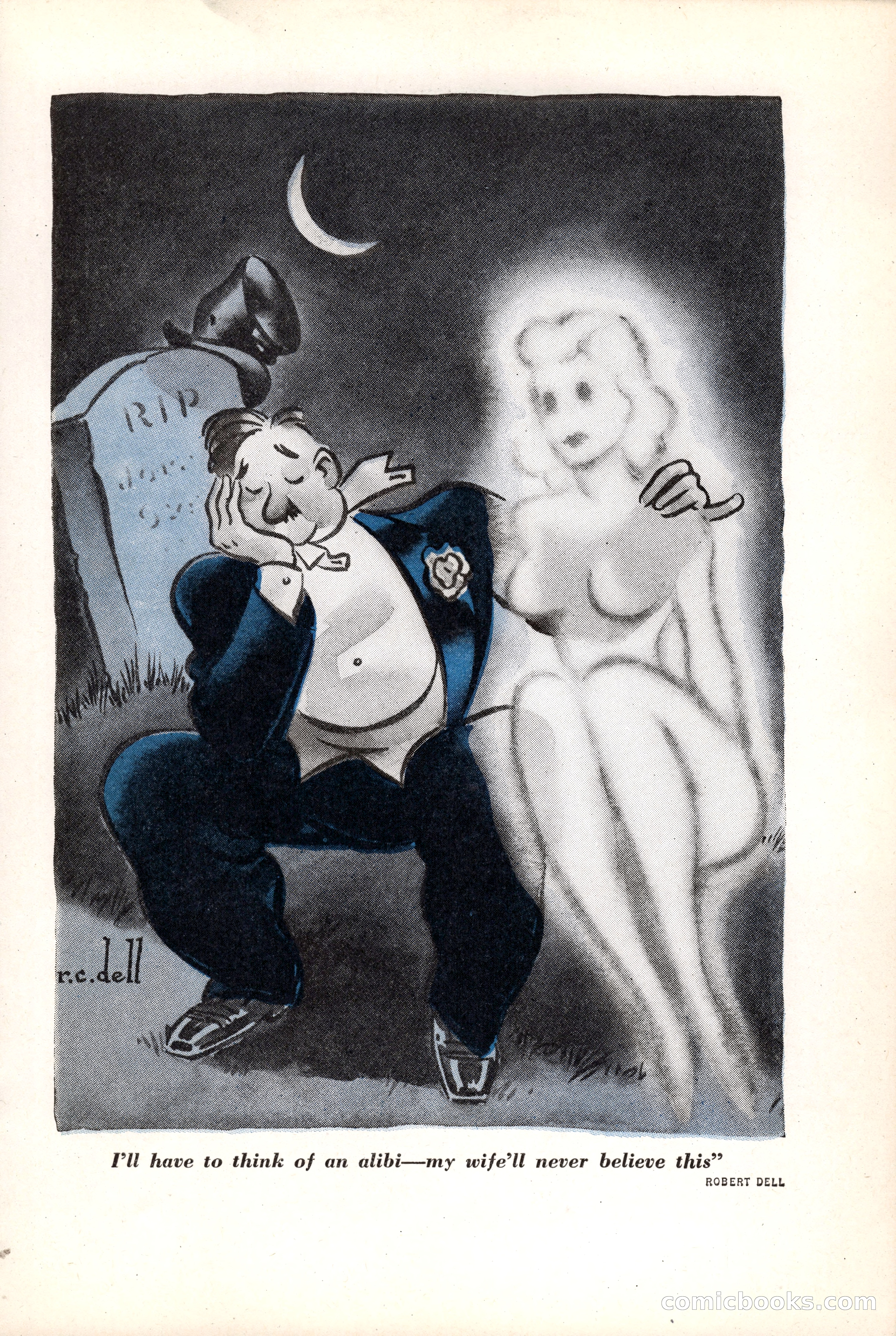 For Men—and Men Only! (June 1937) — page 99 of 140