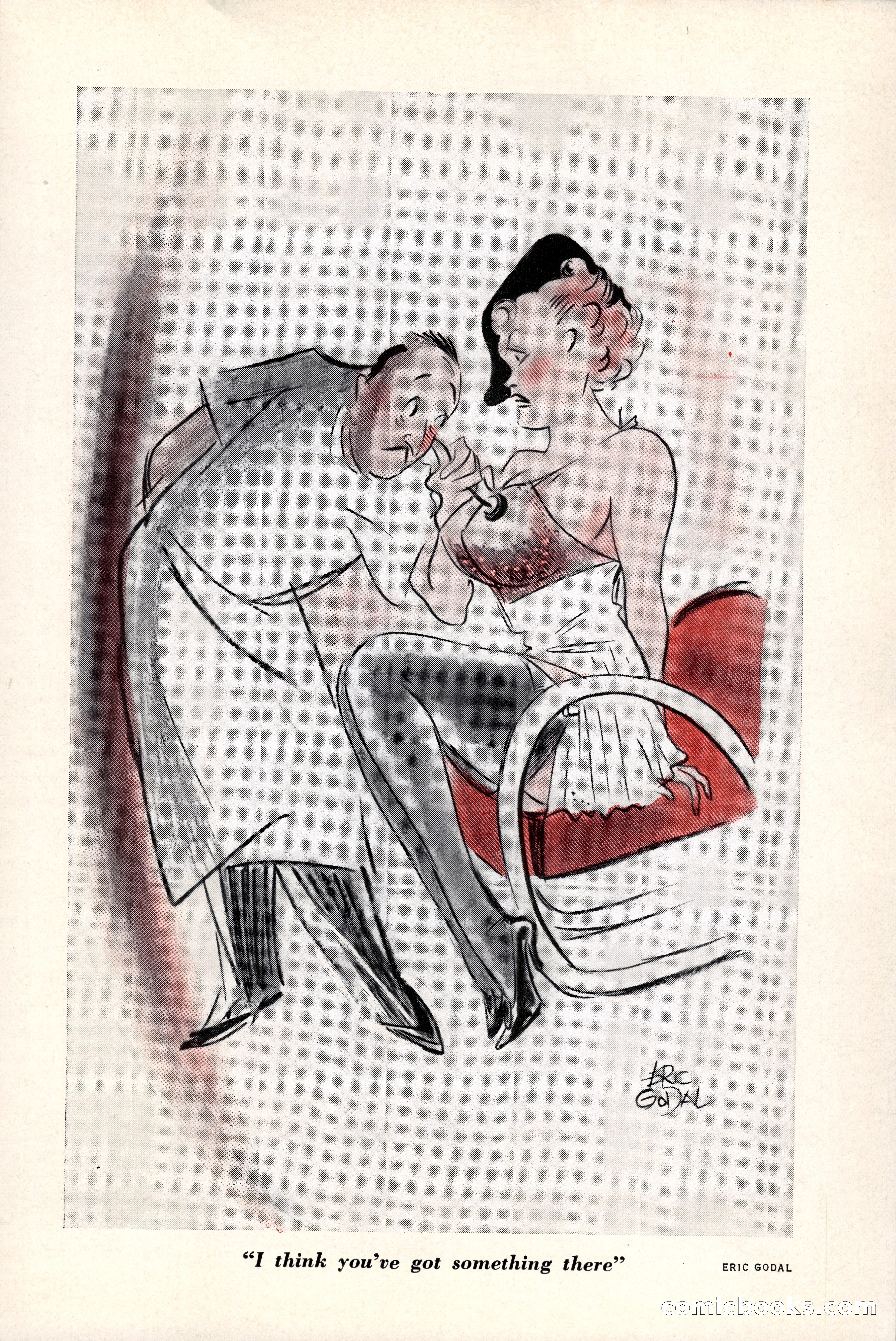 For Men—and Men Only! (June 1937) — page 105 of 140
