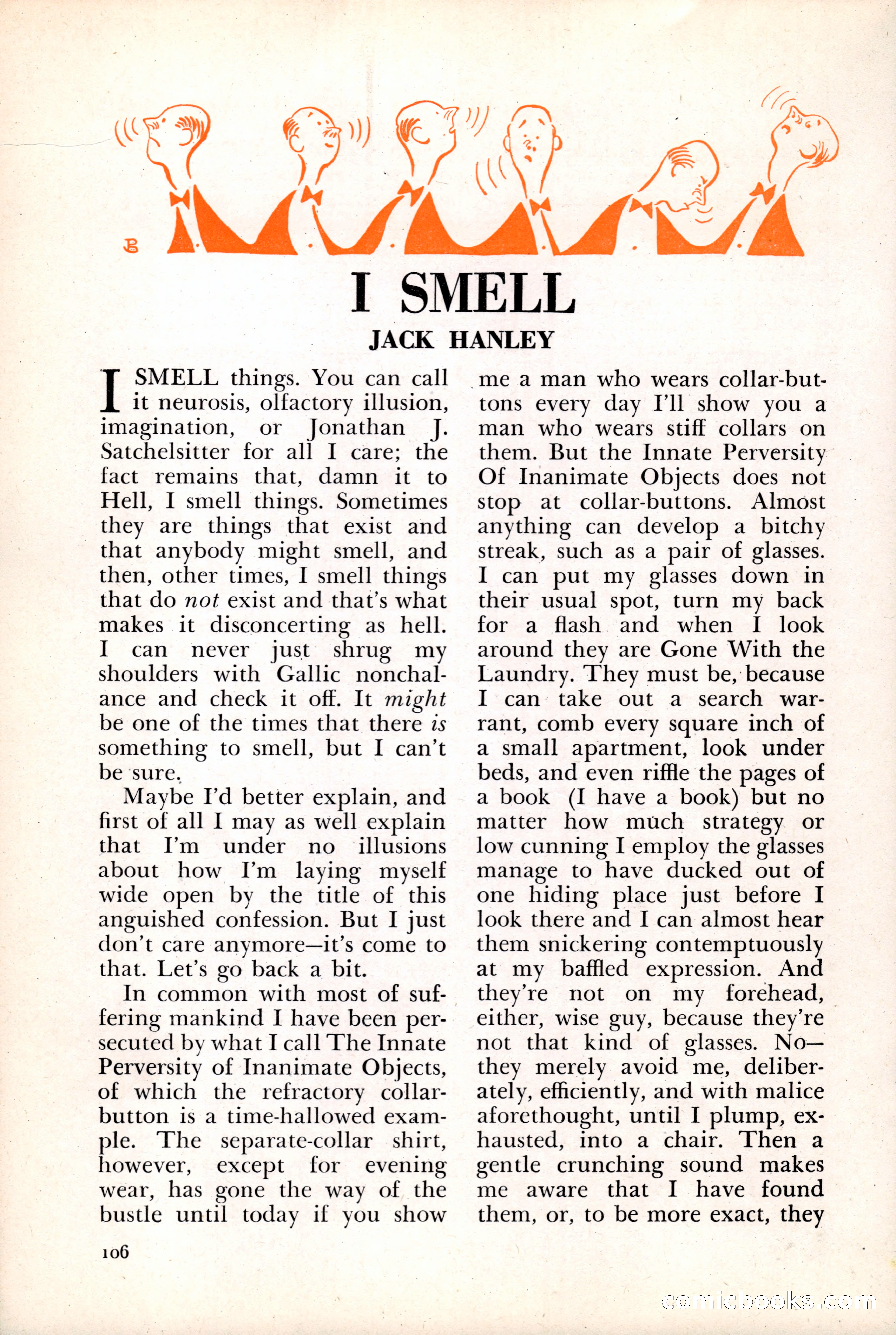 For Men—and Men Only! (June 1937) — page 108 of 140