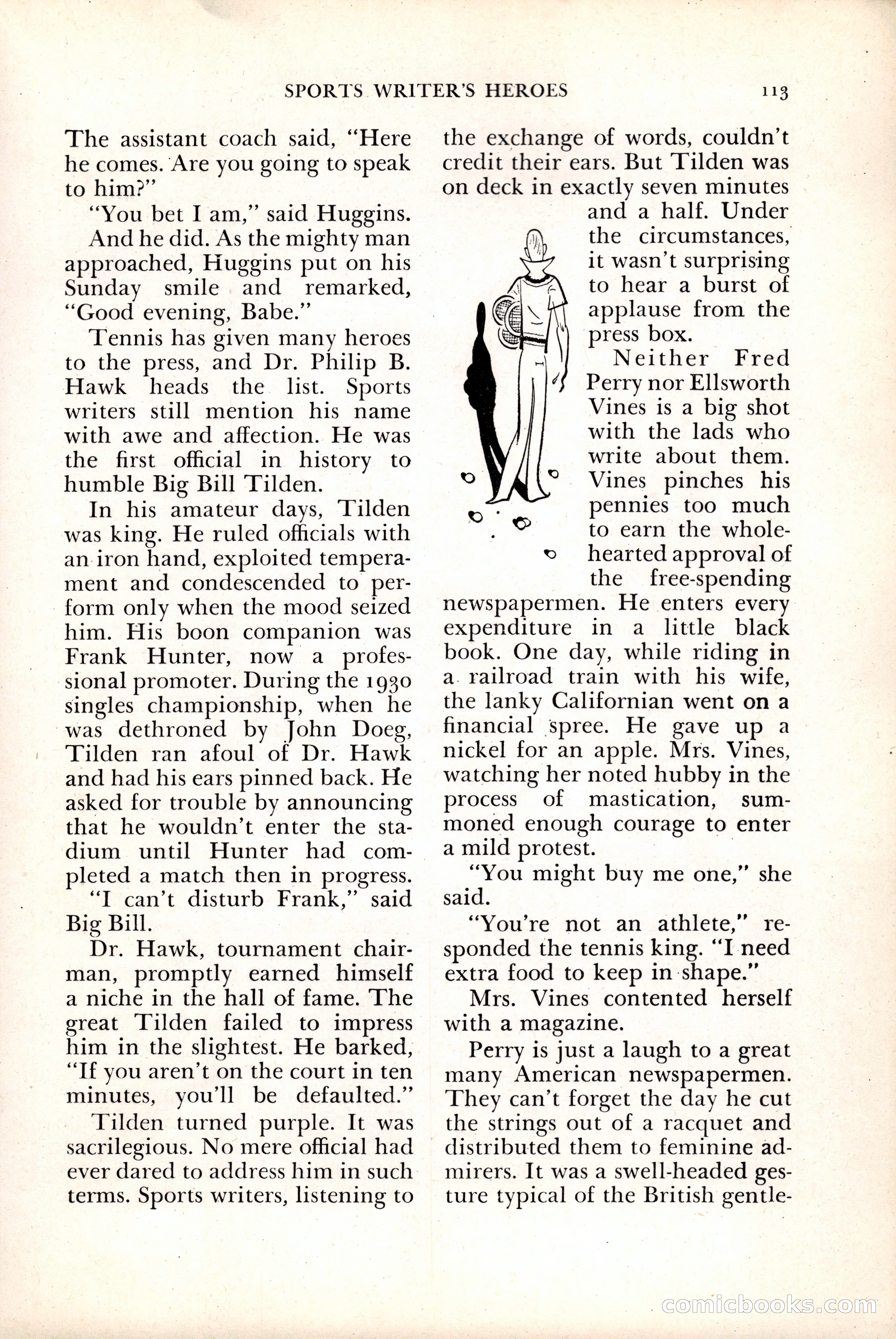 For Men—and Men Only! (June 1937) — page 115 of 140