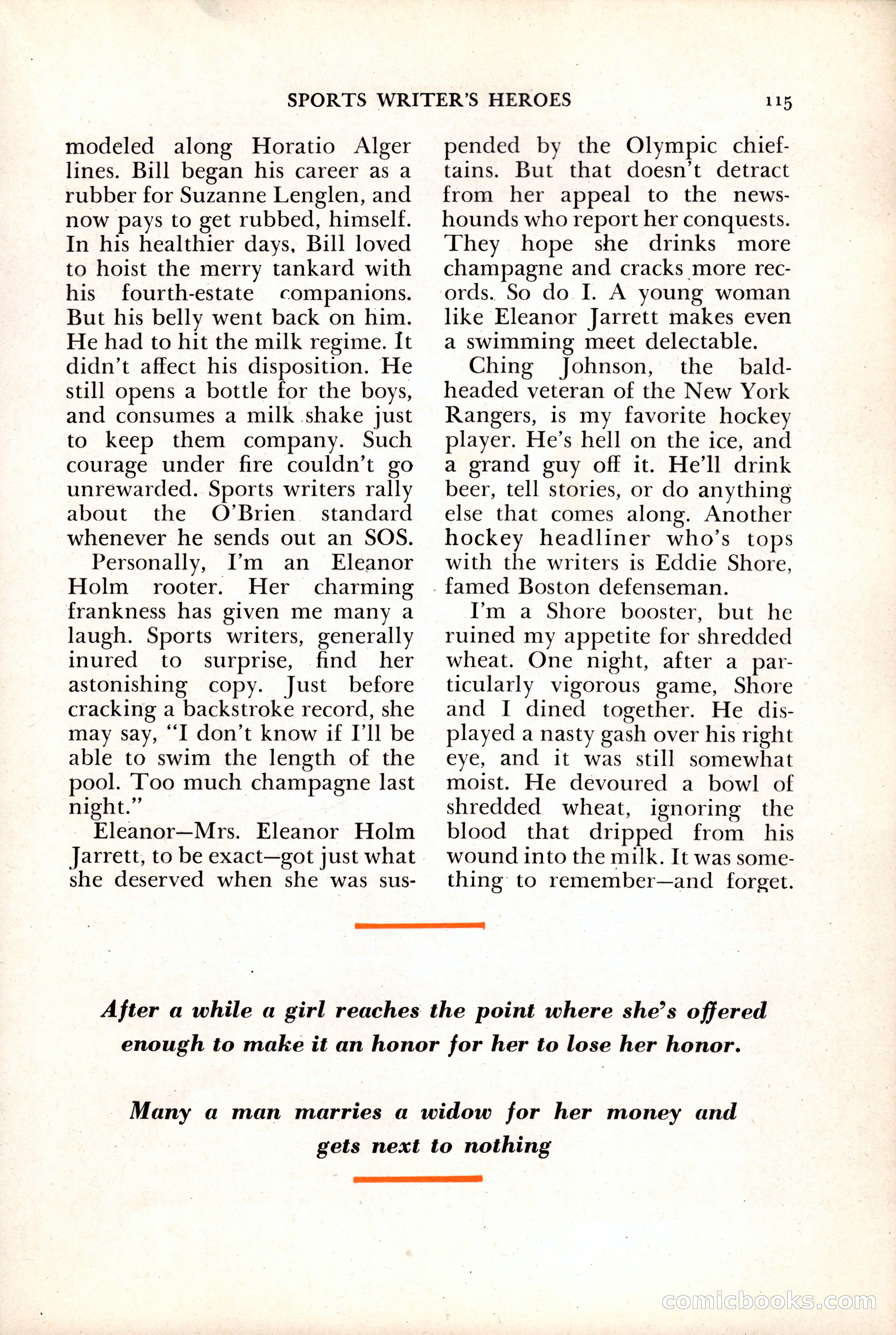For Men—and Men Only! (June 1937) — page 117 of 140