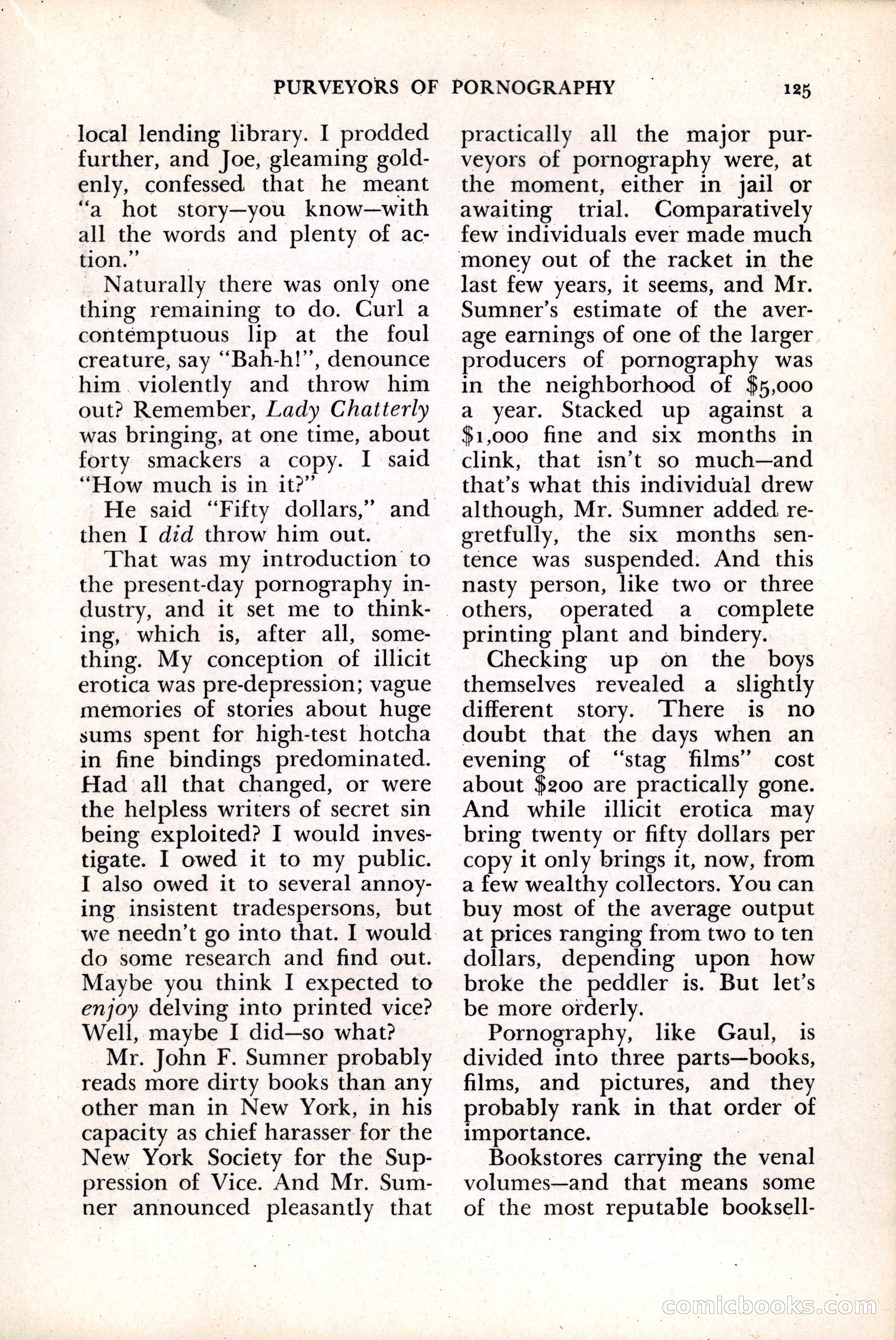 For Men—and Men Only! (June 1937) — page 127 of 140