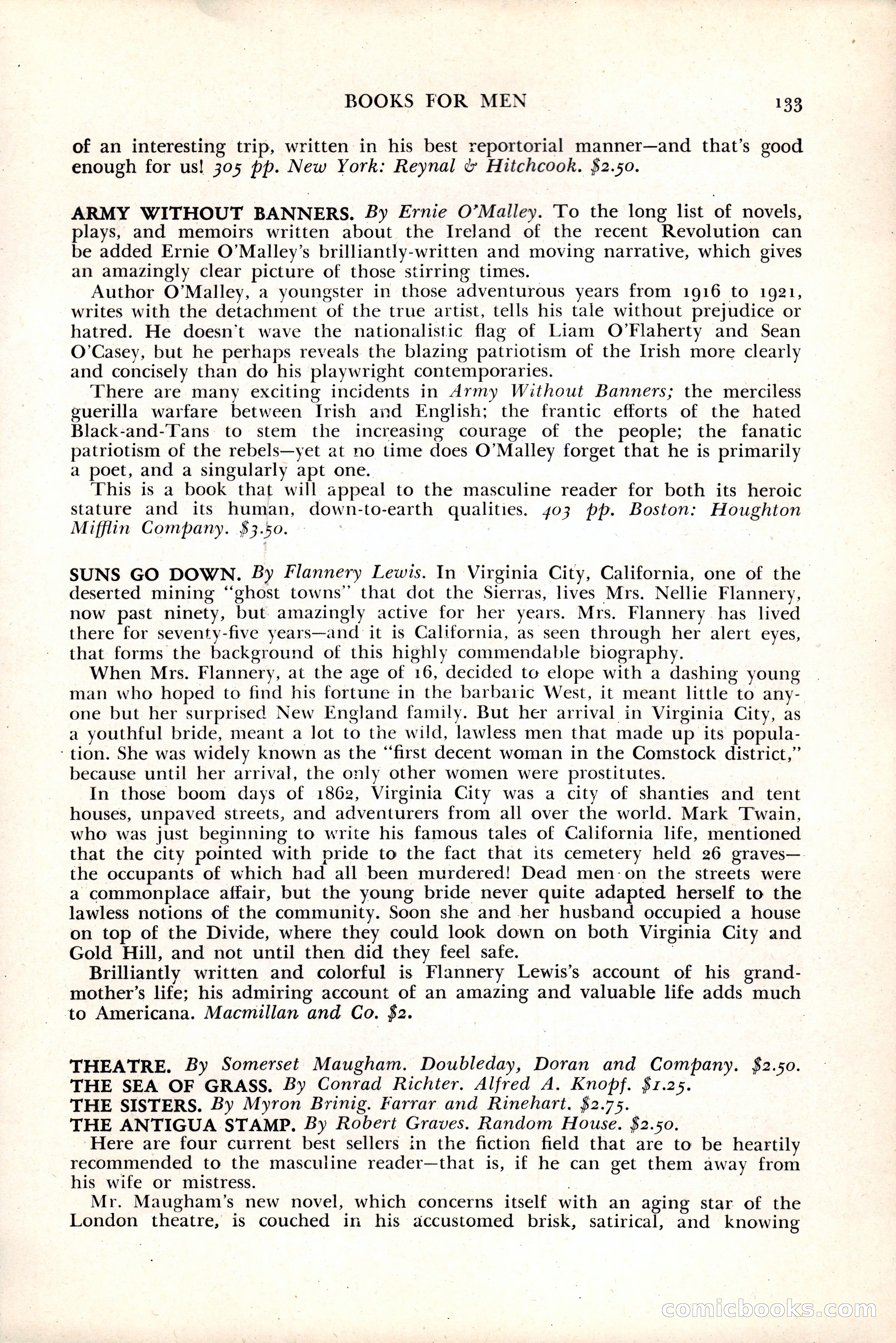 For Men—and Men Only! (June 1937) — page 135 of 140