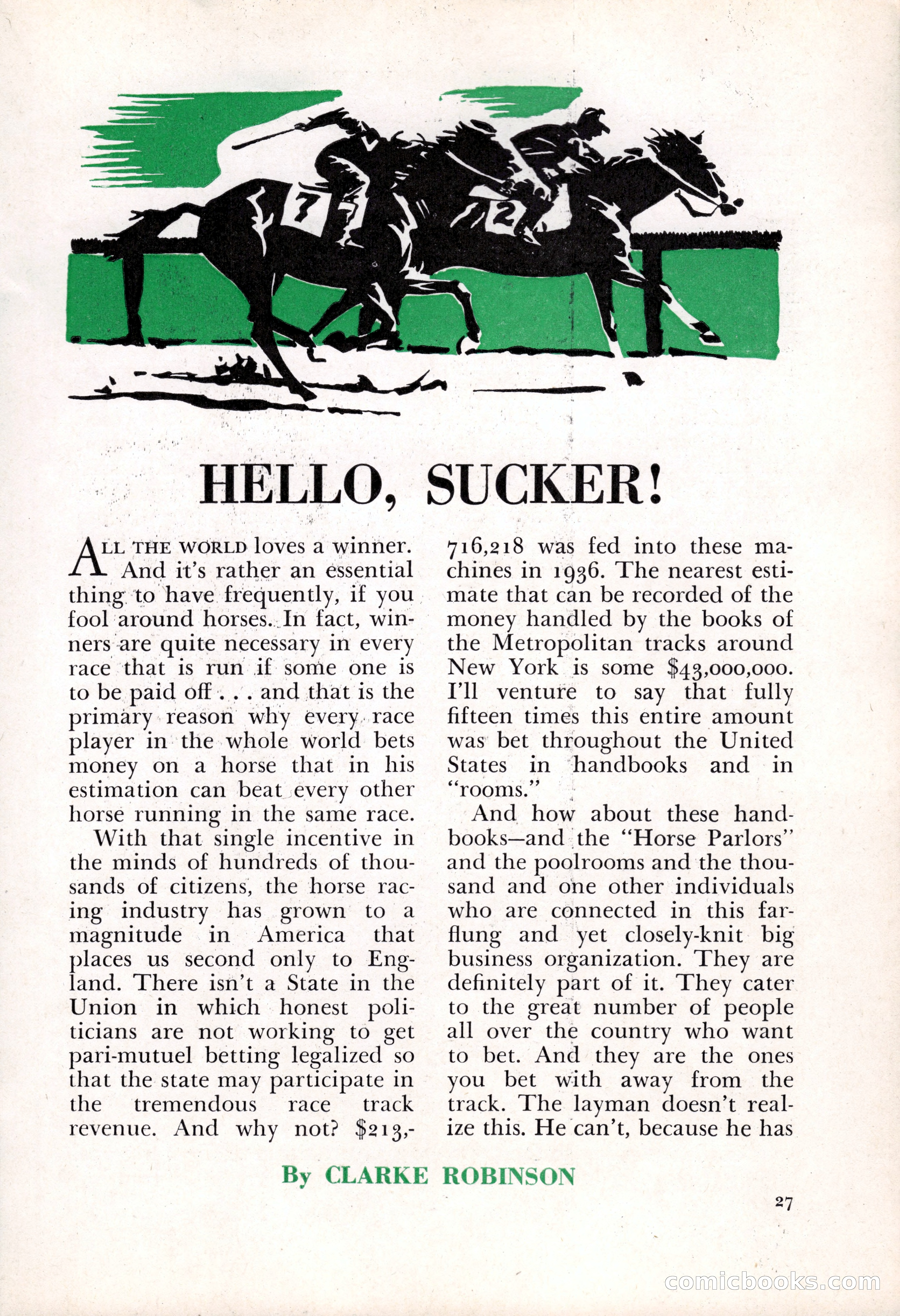 For Men—and Men Only (August 1937) — page 29 of 140