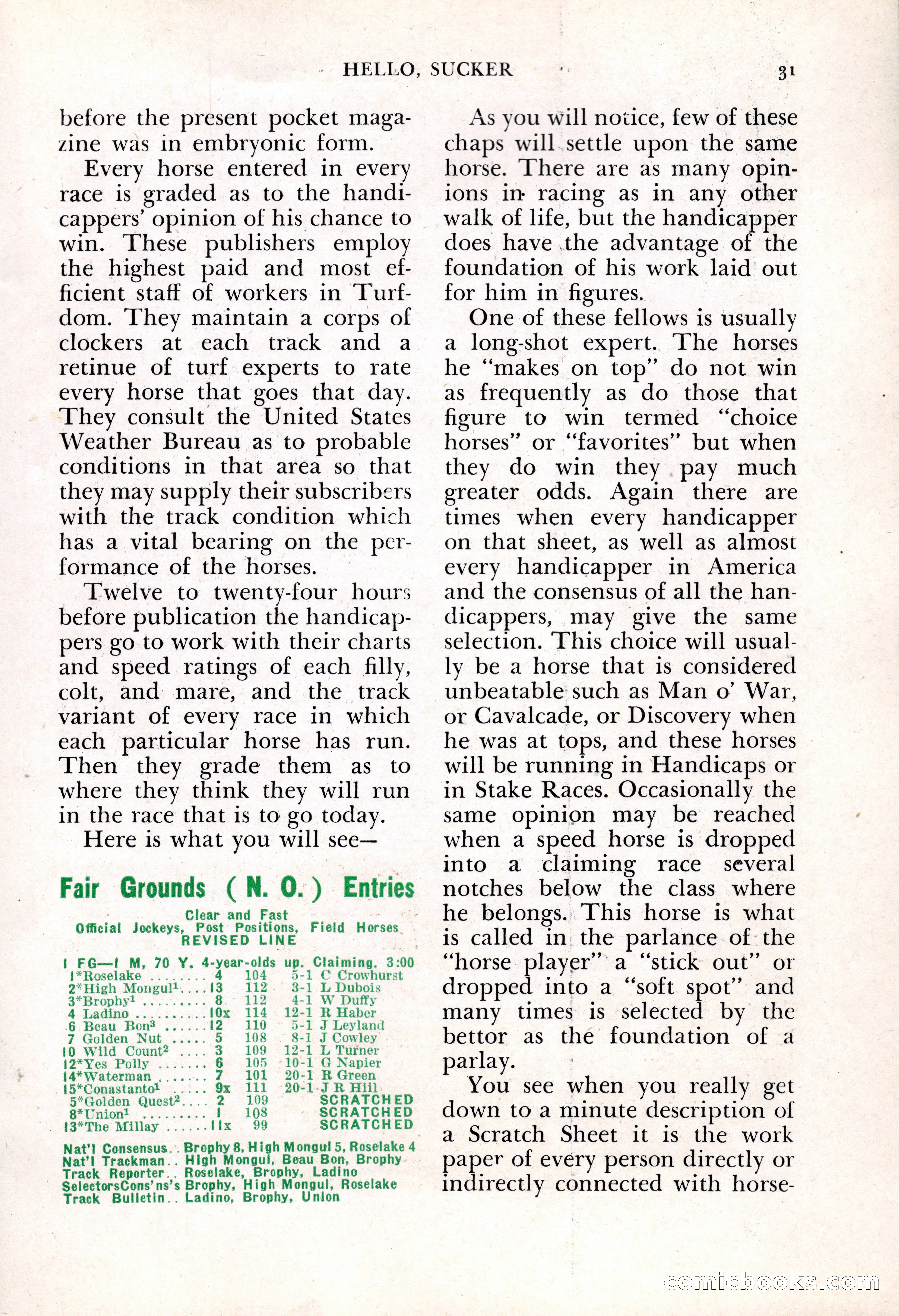 For Men—and Men Only (August 1937) — page 33 of 140