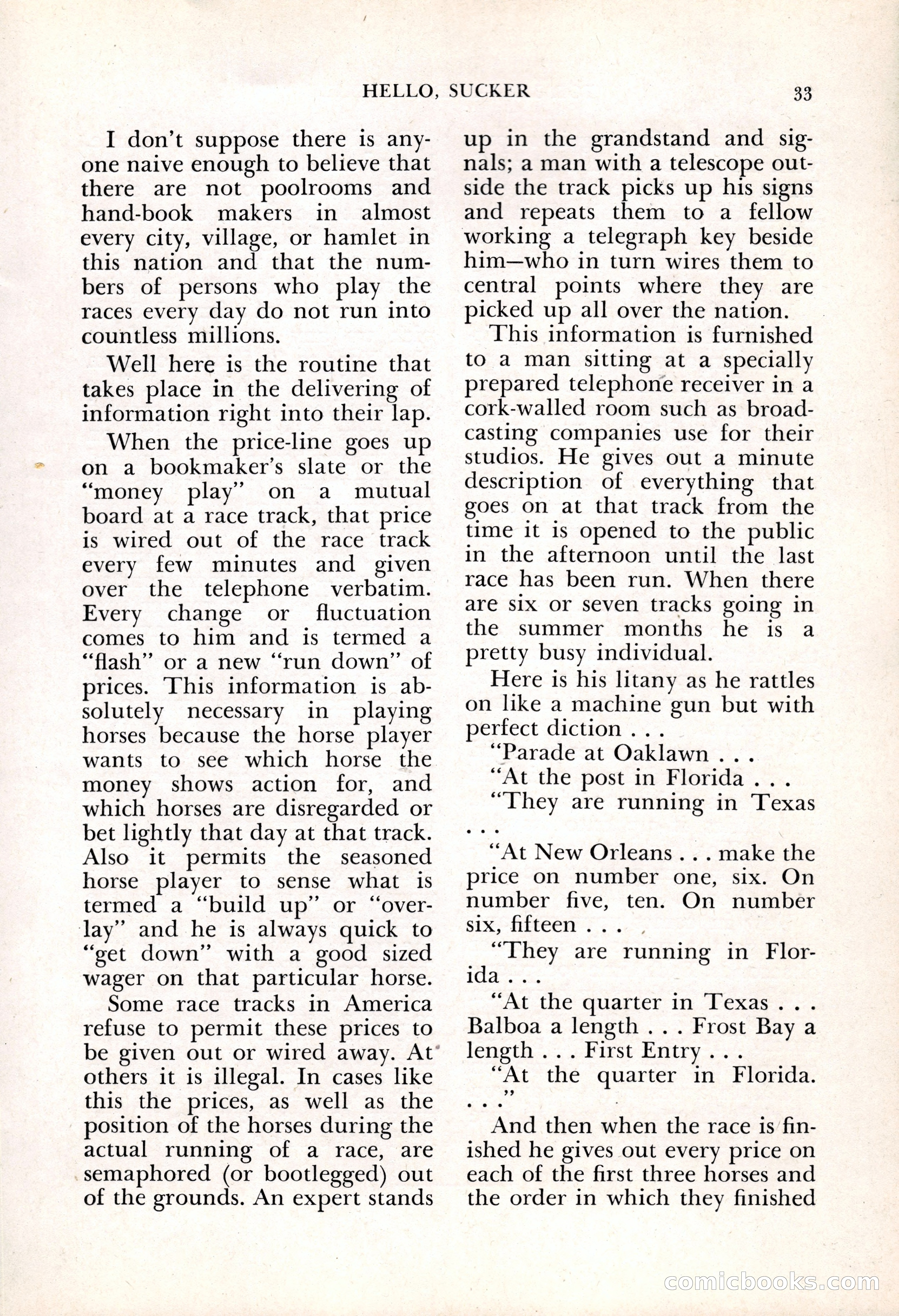 For Men—and Men Only (August 1937) — page 35 of 140