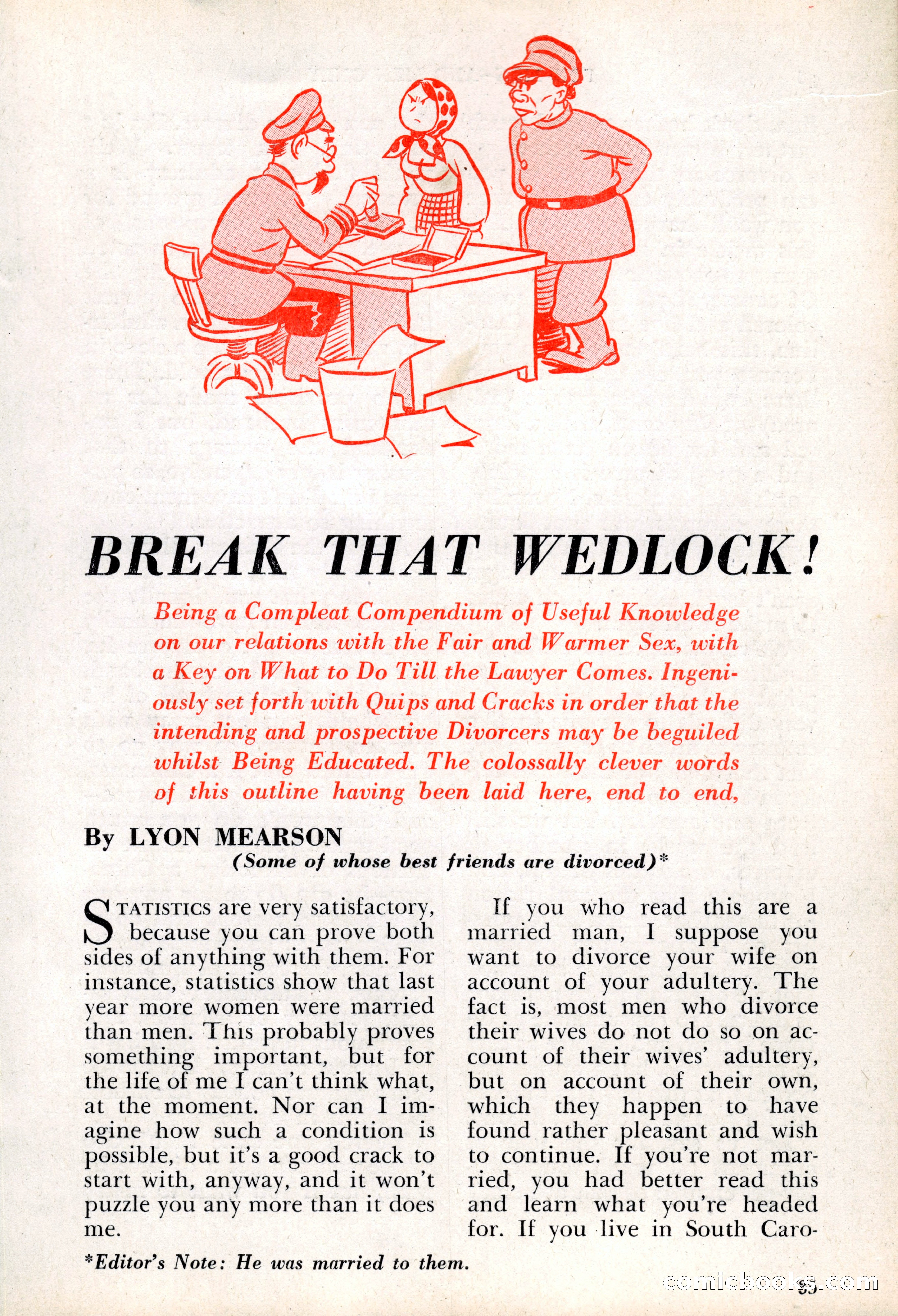 For Men—and Men Only (August 1937) — page 37 of 140