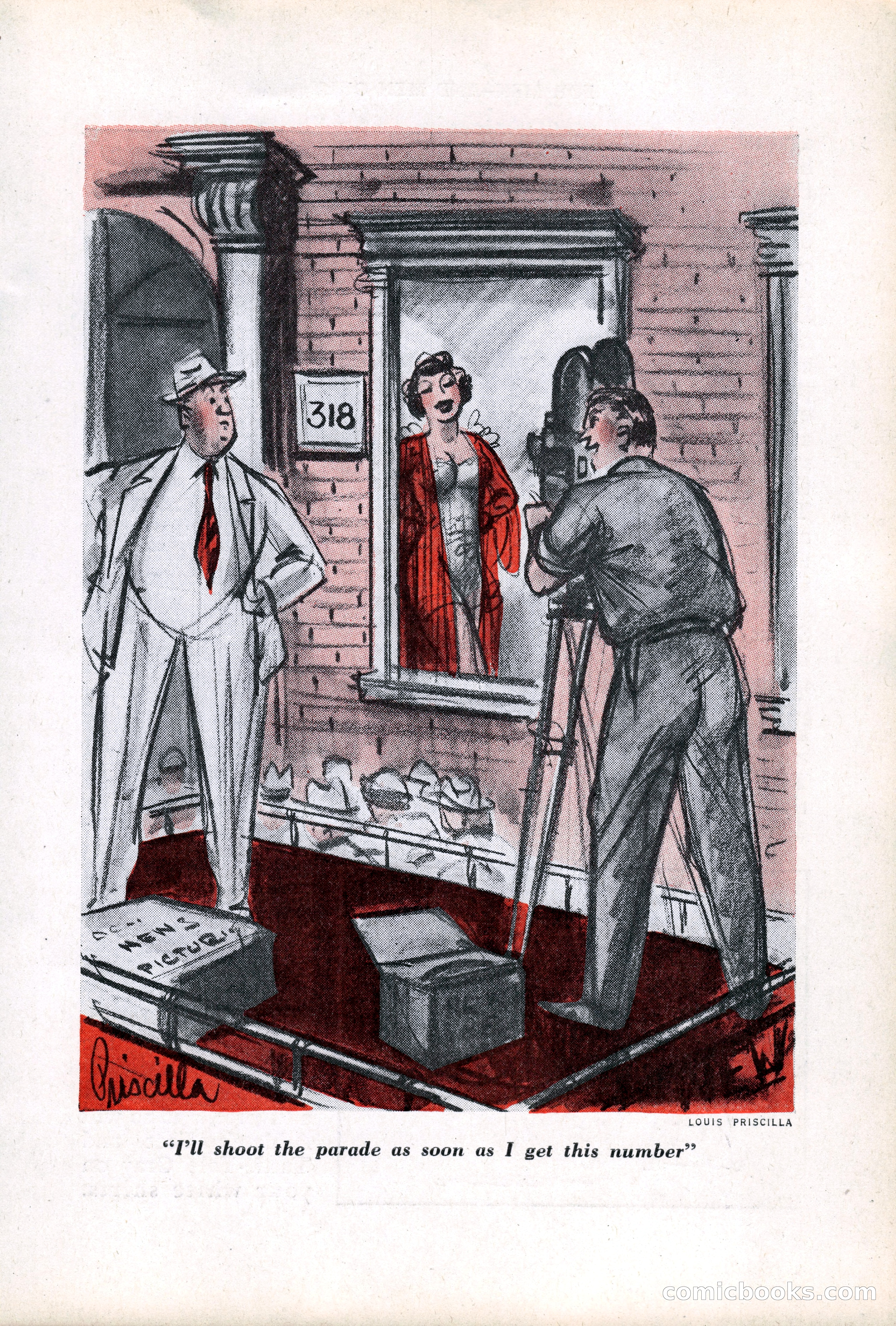 For Men—and Men Only (August 1937) — page 39 of 140