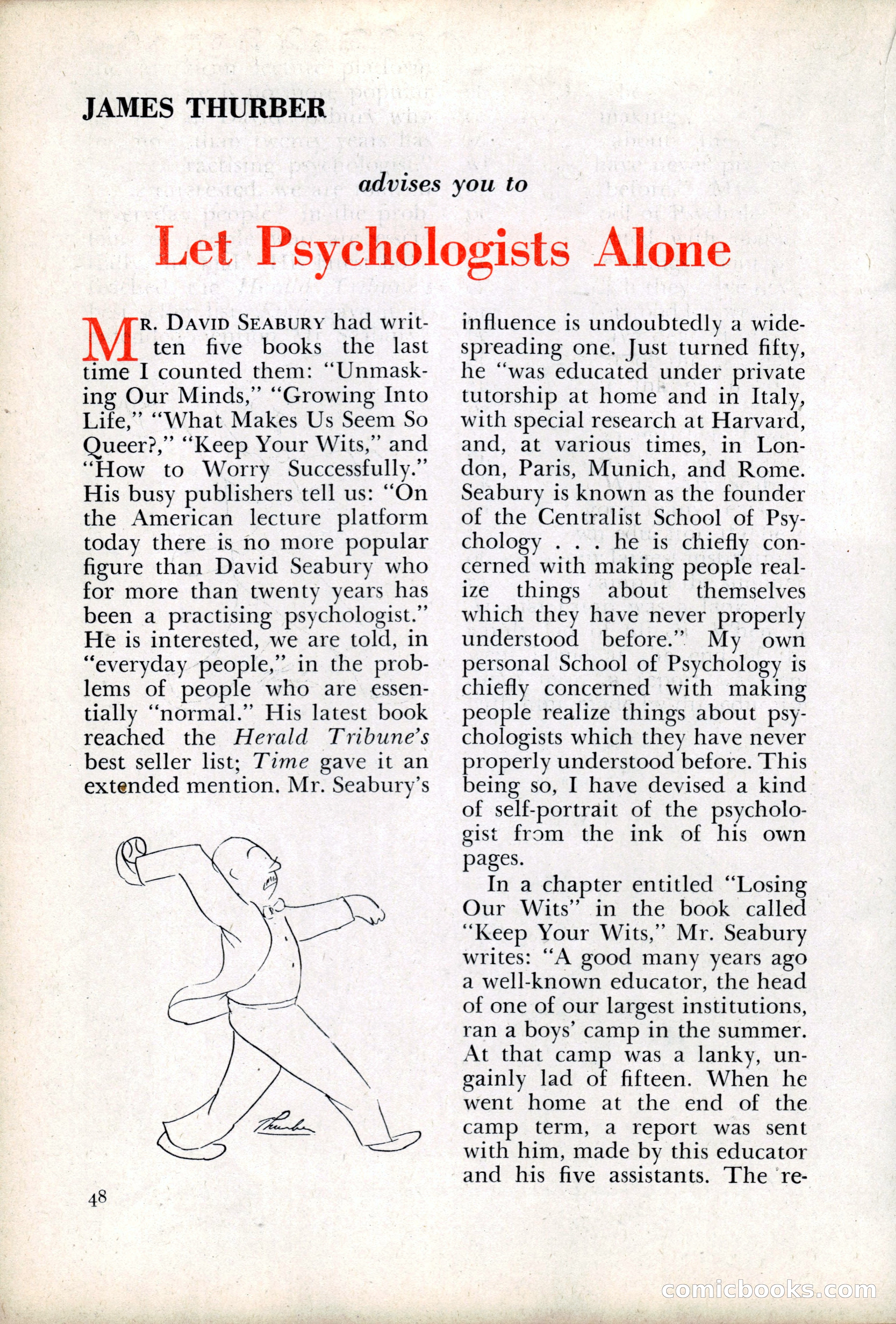 For Men—and Men Only (August 1937) — page 50 of 140