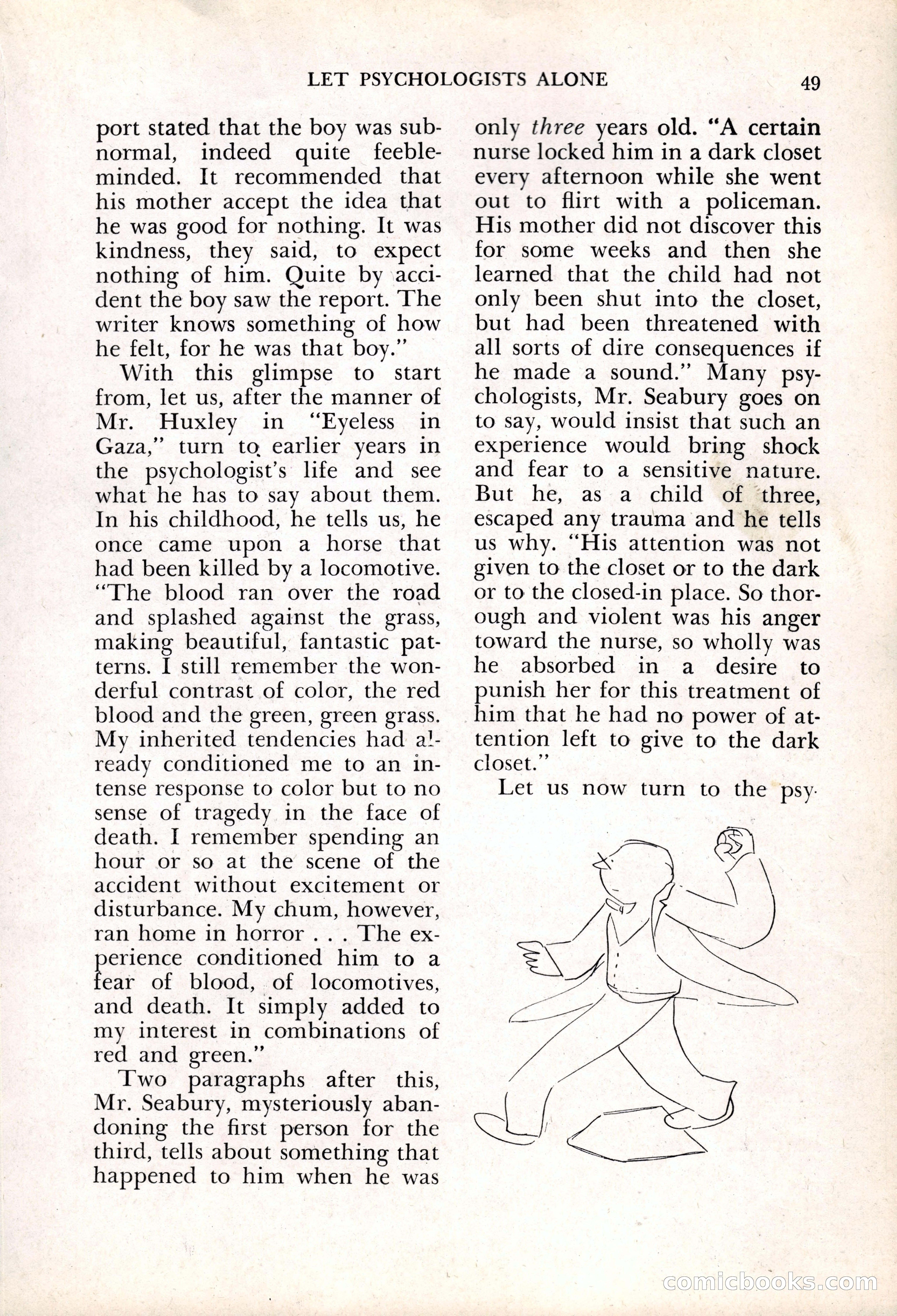 For Men—and Men Only (August 1937) — page 51 of 140