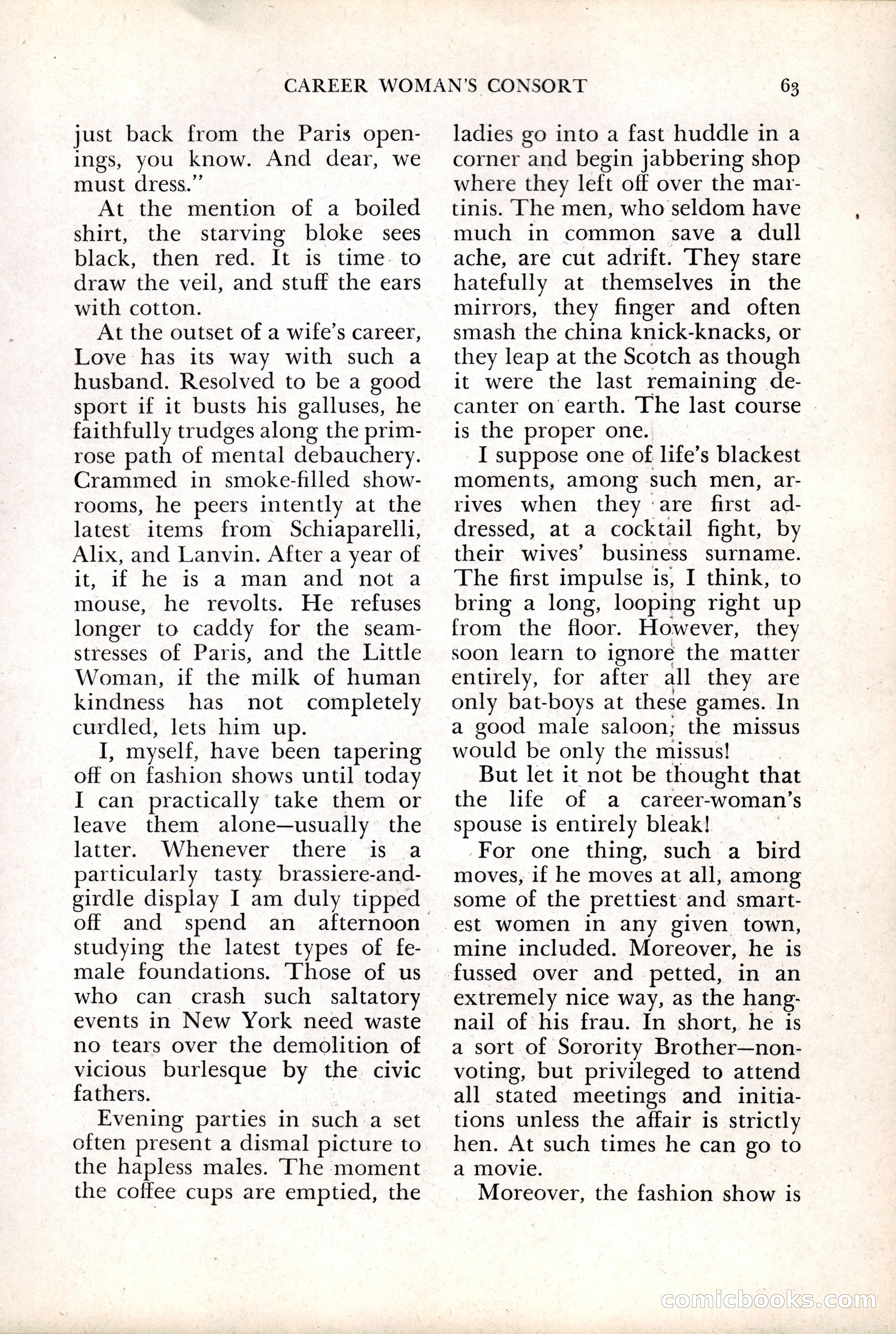 For Men—and Men Only (August 1937) — page 65 of 140