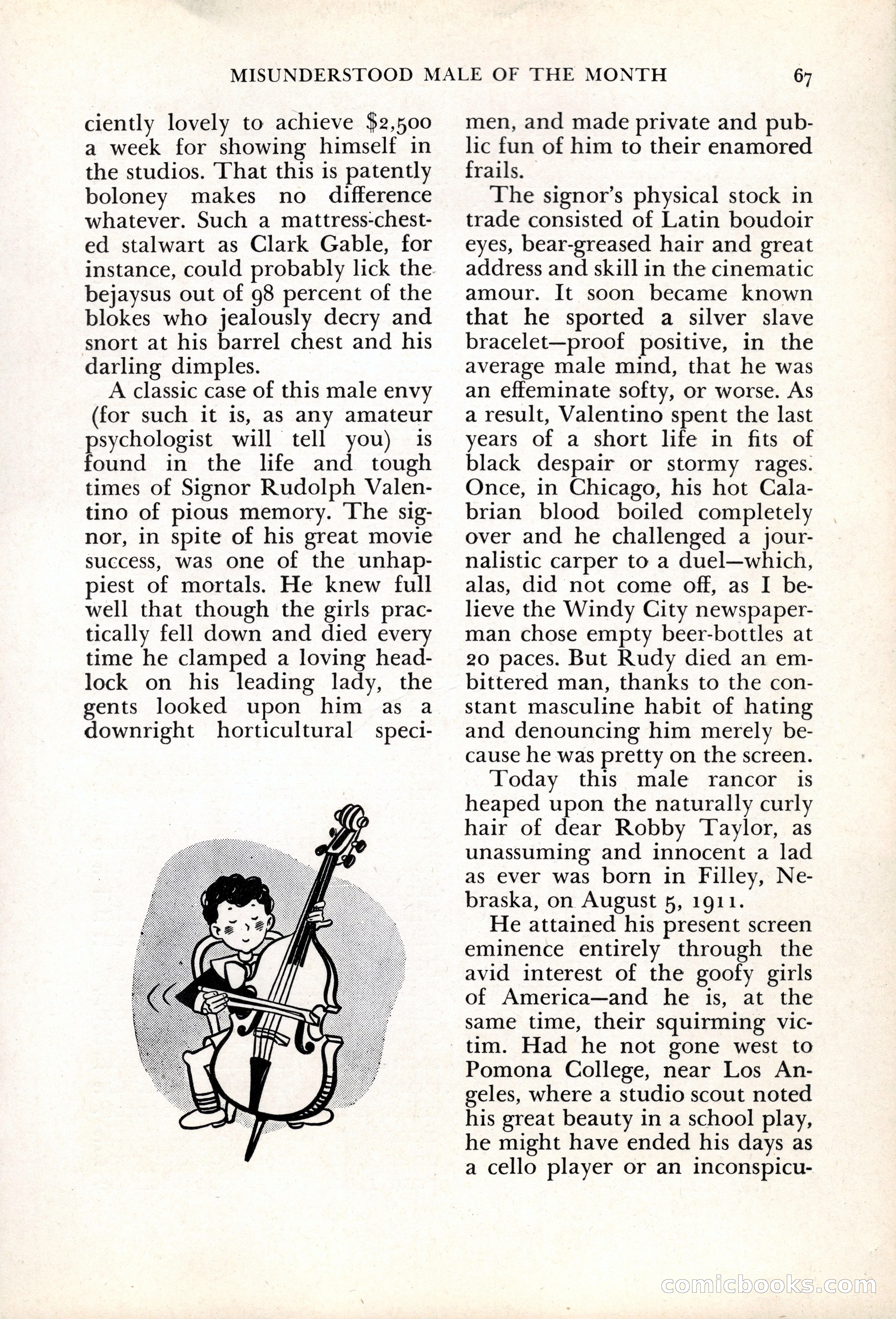 For Men—and Men Only (August 1937) — page 69 of 140