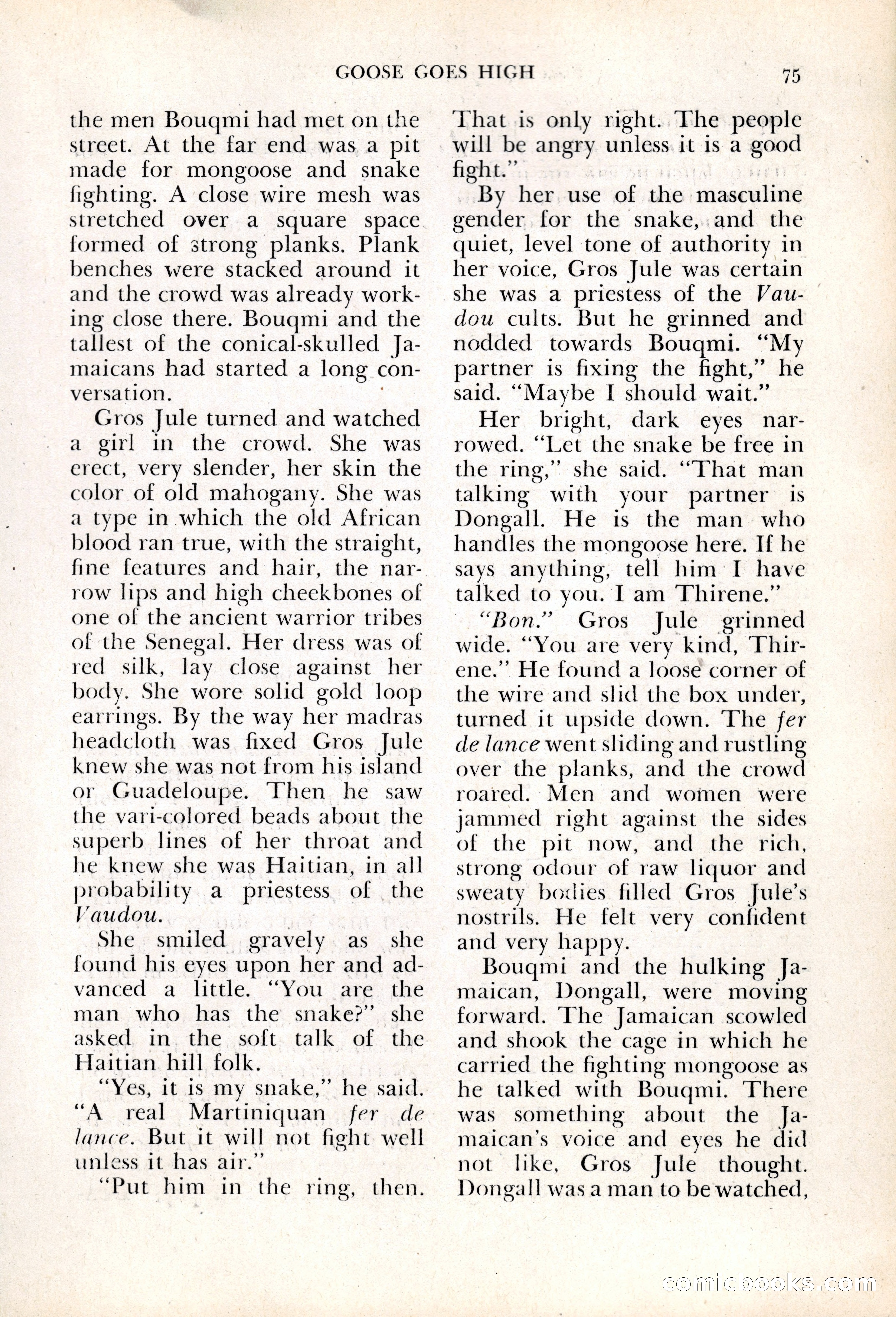 For Men—and Men Only (August 1937) — page 77 of 140