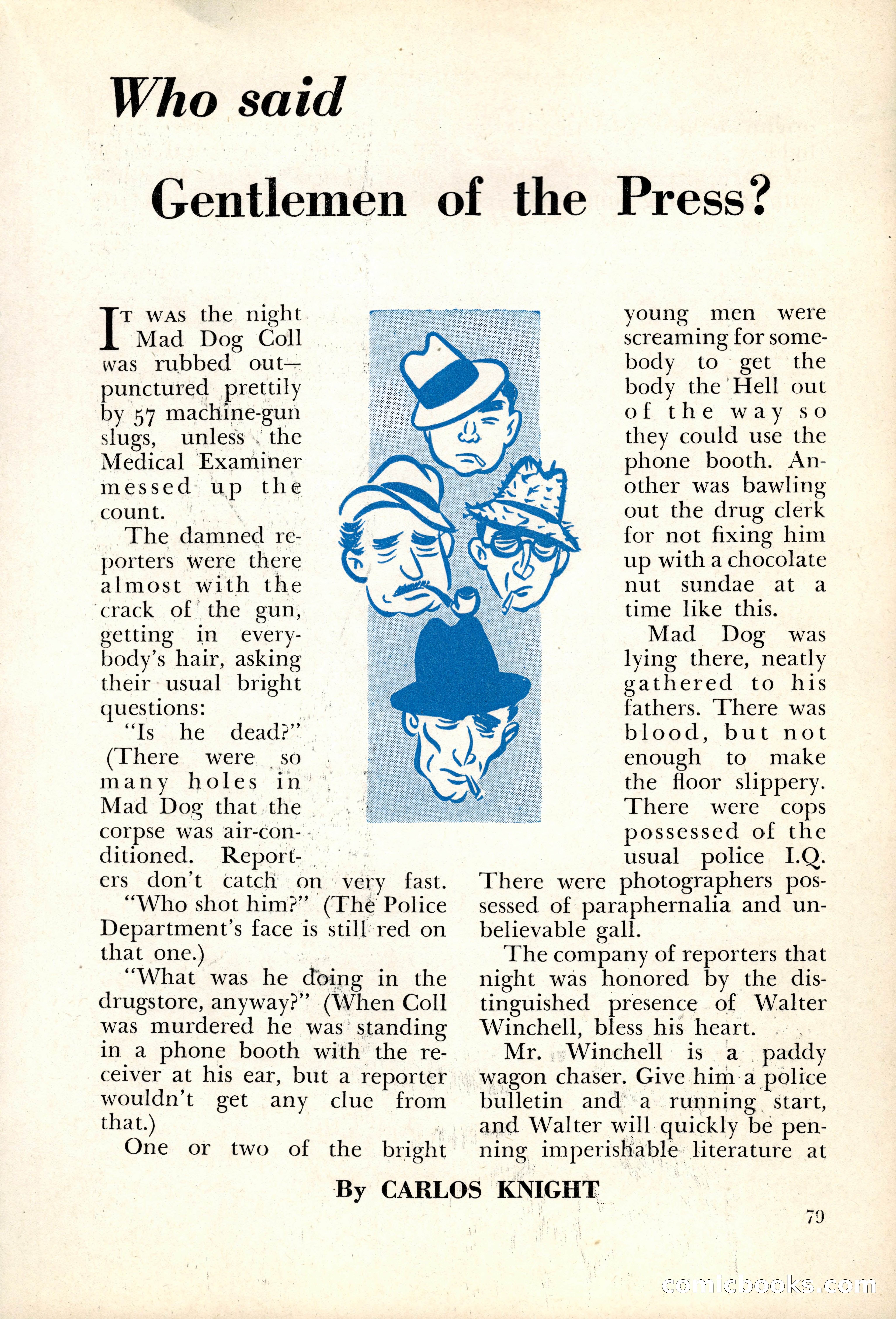 For Men—and Men Only (August 1937) — page 81 of 140
