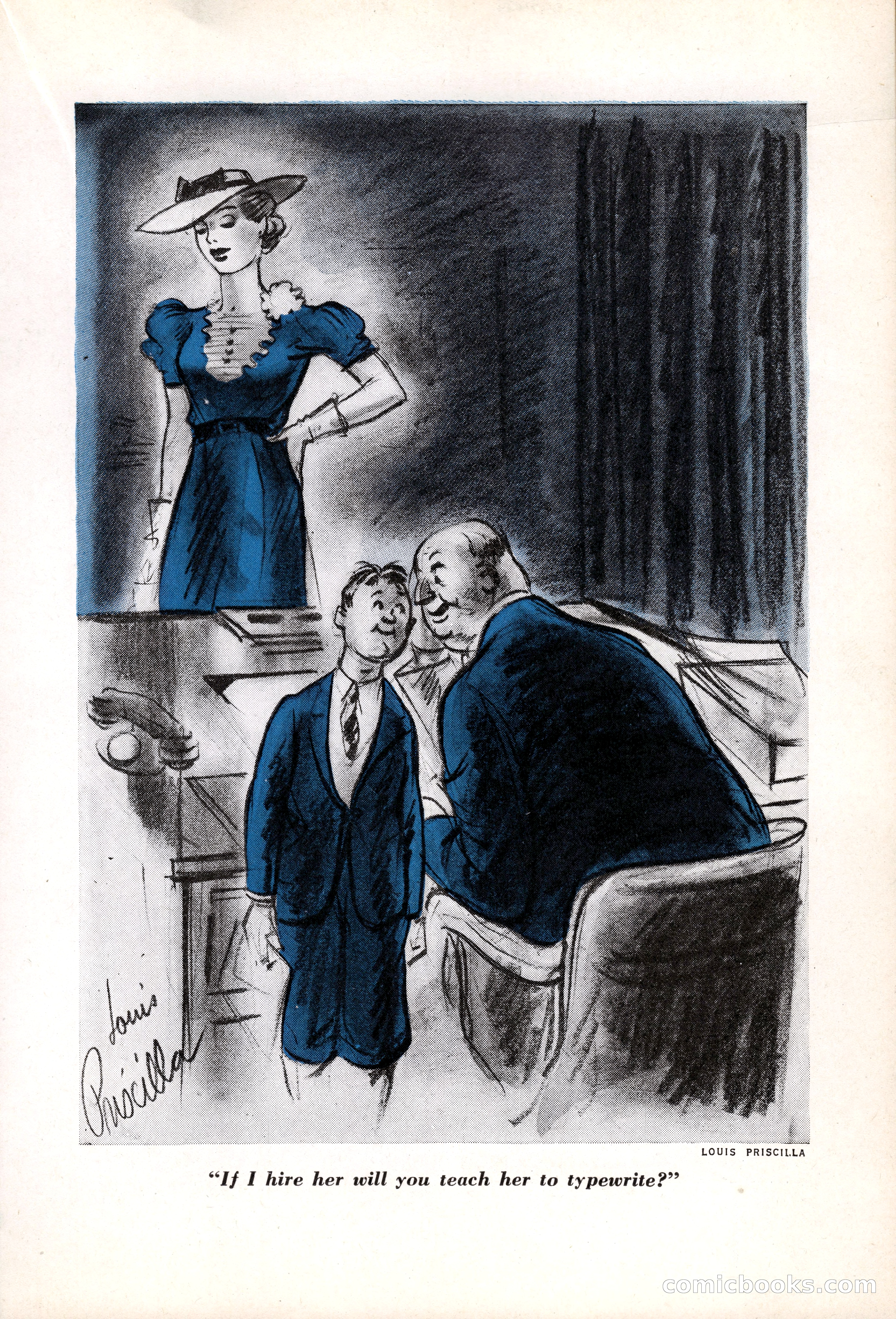 For Men—and Men Only (August 1937) — page 83 of 140