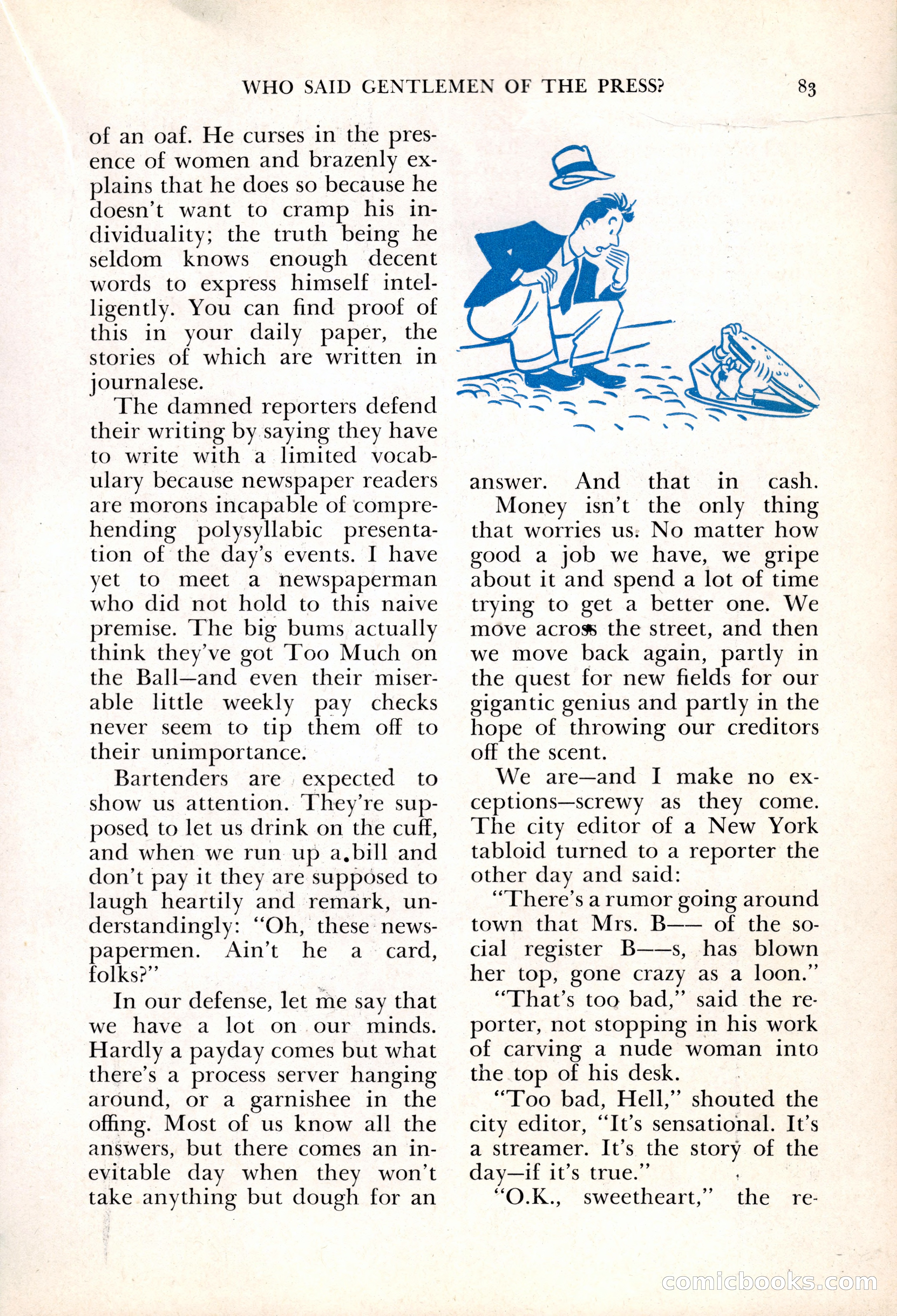 For Men—and Men Only (August 1937) — page 85 of 140