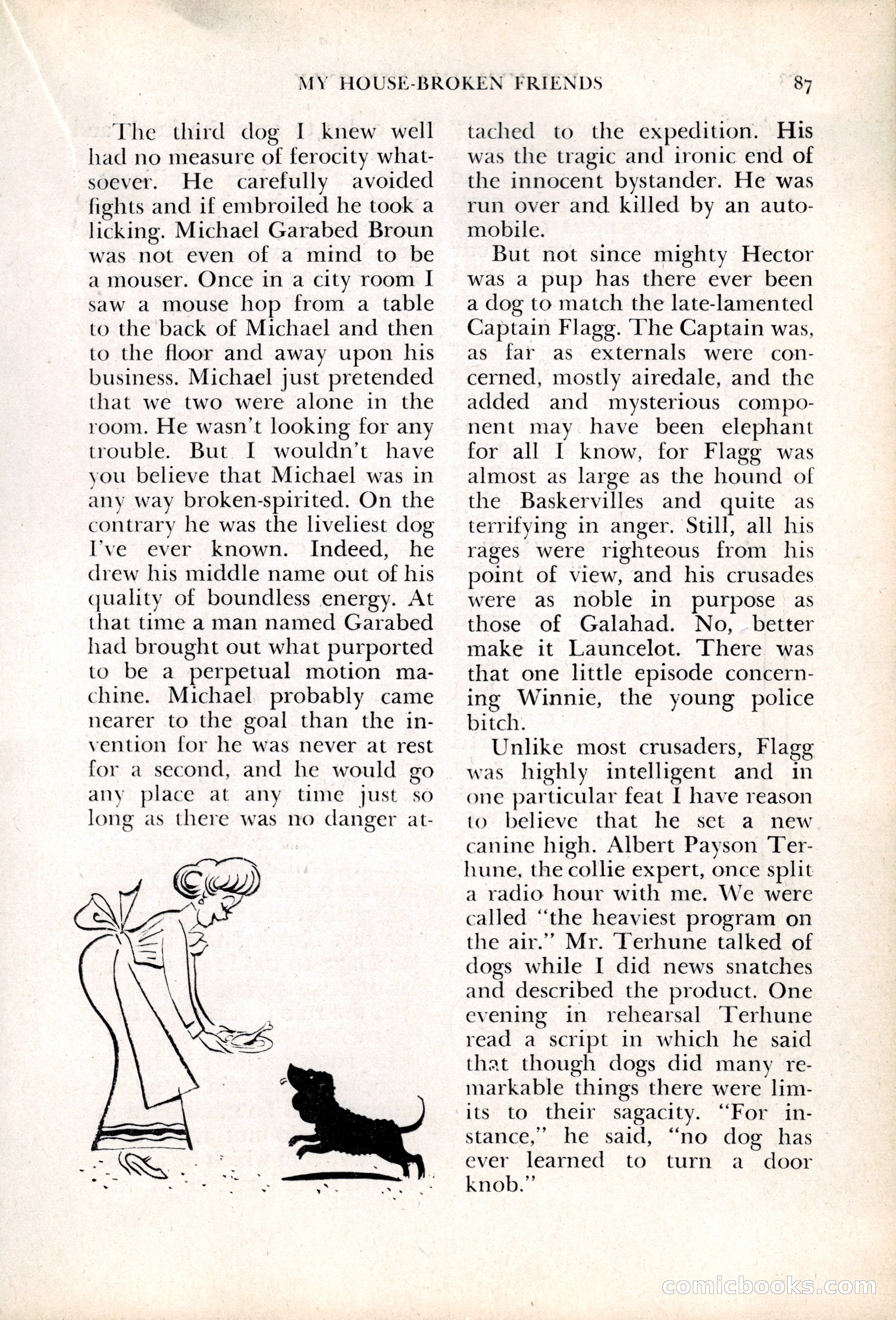 For Men—and Men Only (August 1937) — page 89 of 140