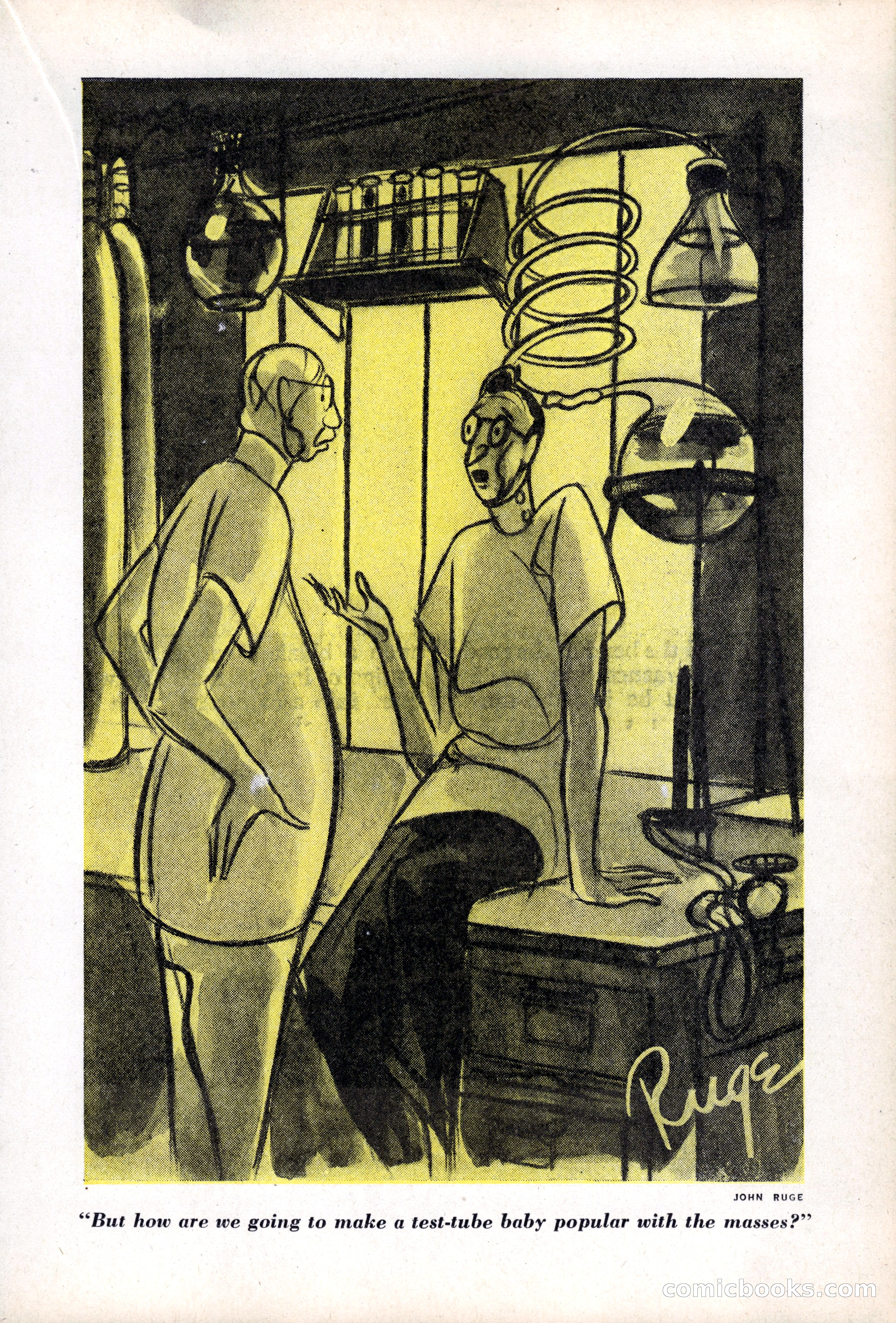 For Men—and Men Only (August 1937) — page 91 of 140